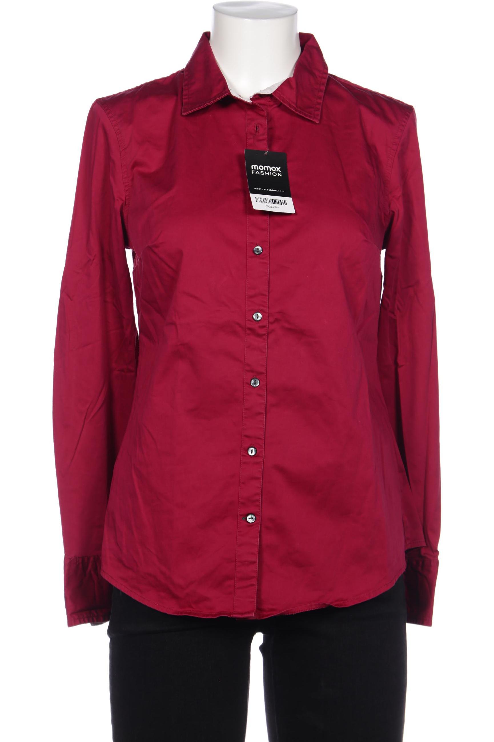 

Tommy Hilfiger Damen Bluse, pink