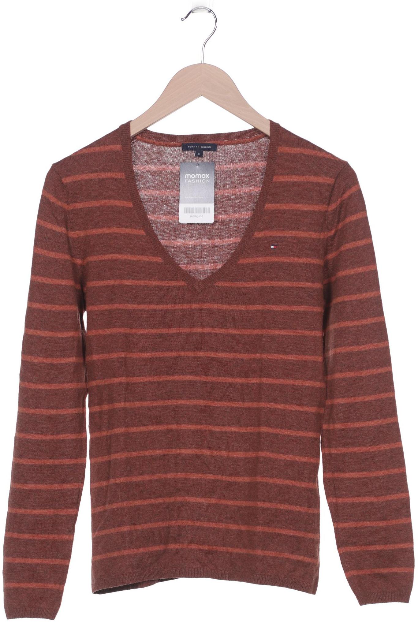 

Tommy Hilfiger Damen Pullover, braun