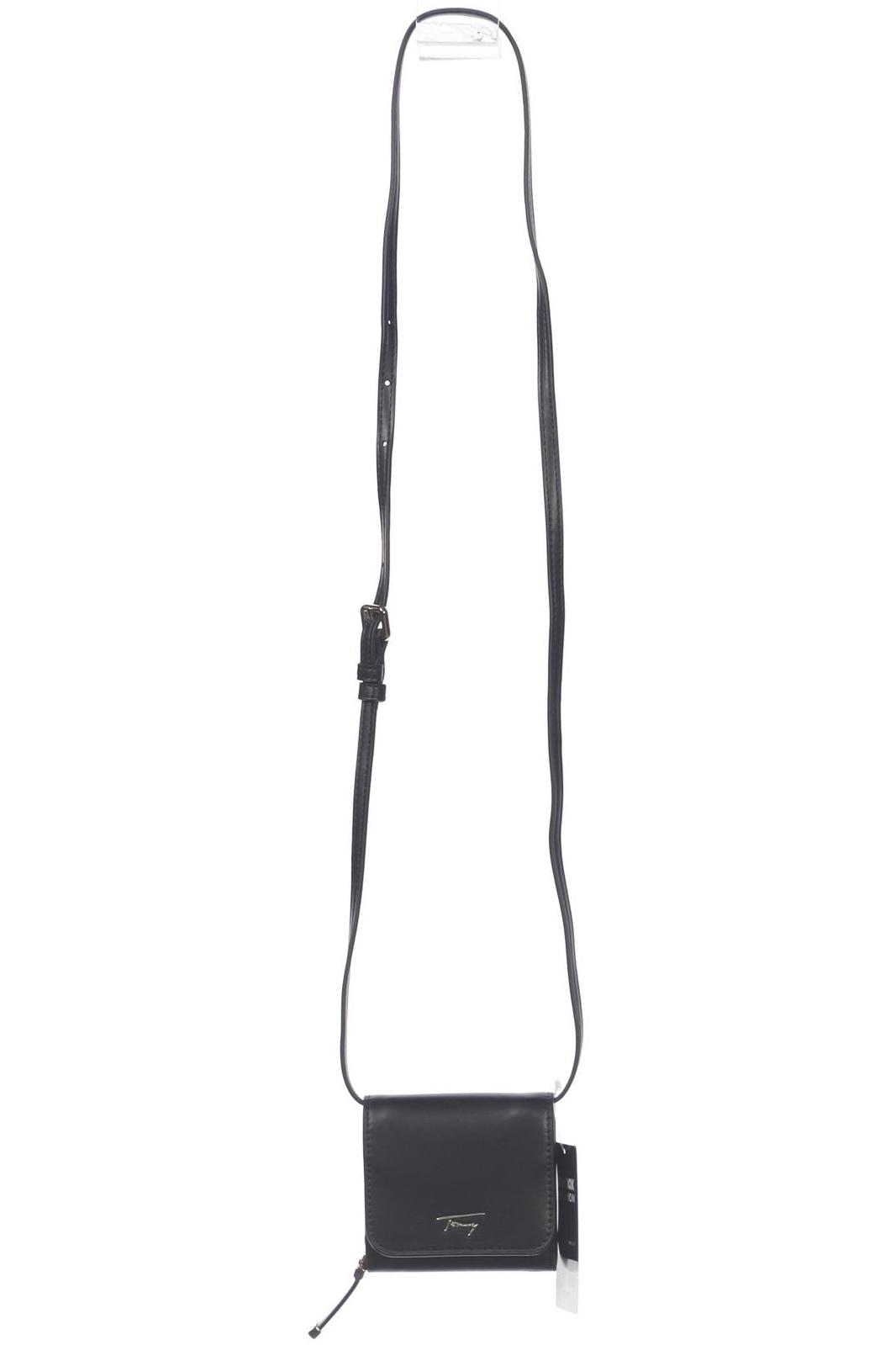 

Tommy Hilfiger Damen Handtasche, schwarz, Gr.