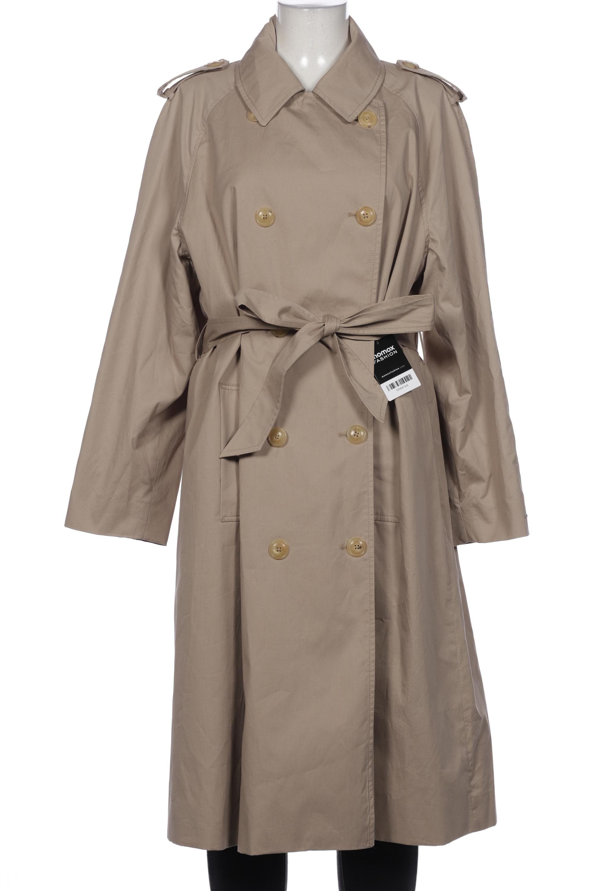 

Tommy Hilfiger Damen Mantel, beige, Gr. 44