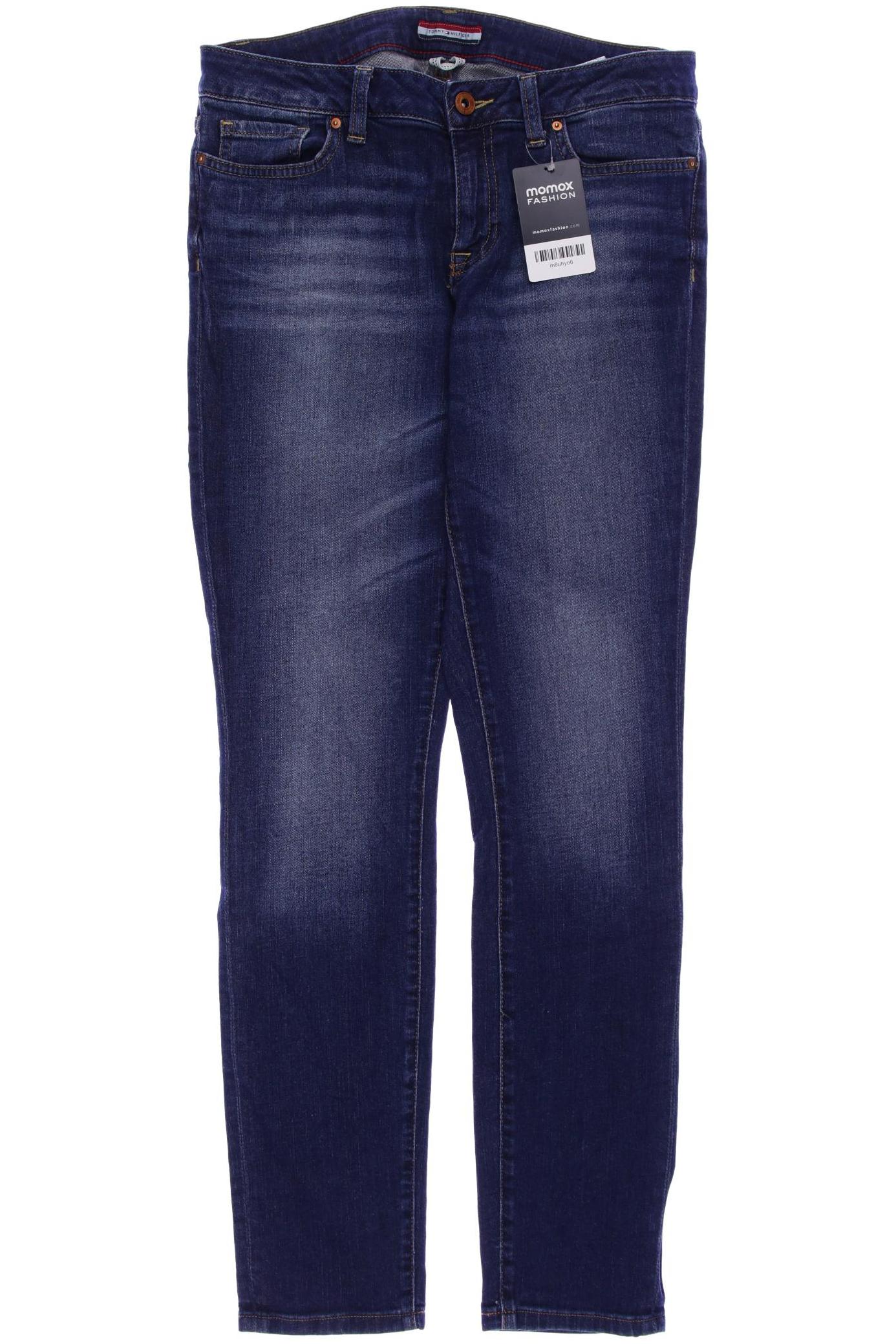 

Tommy Hilfiger Damen Jeans, blau