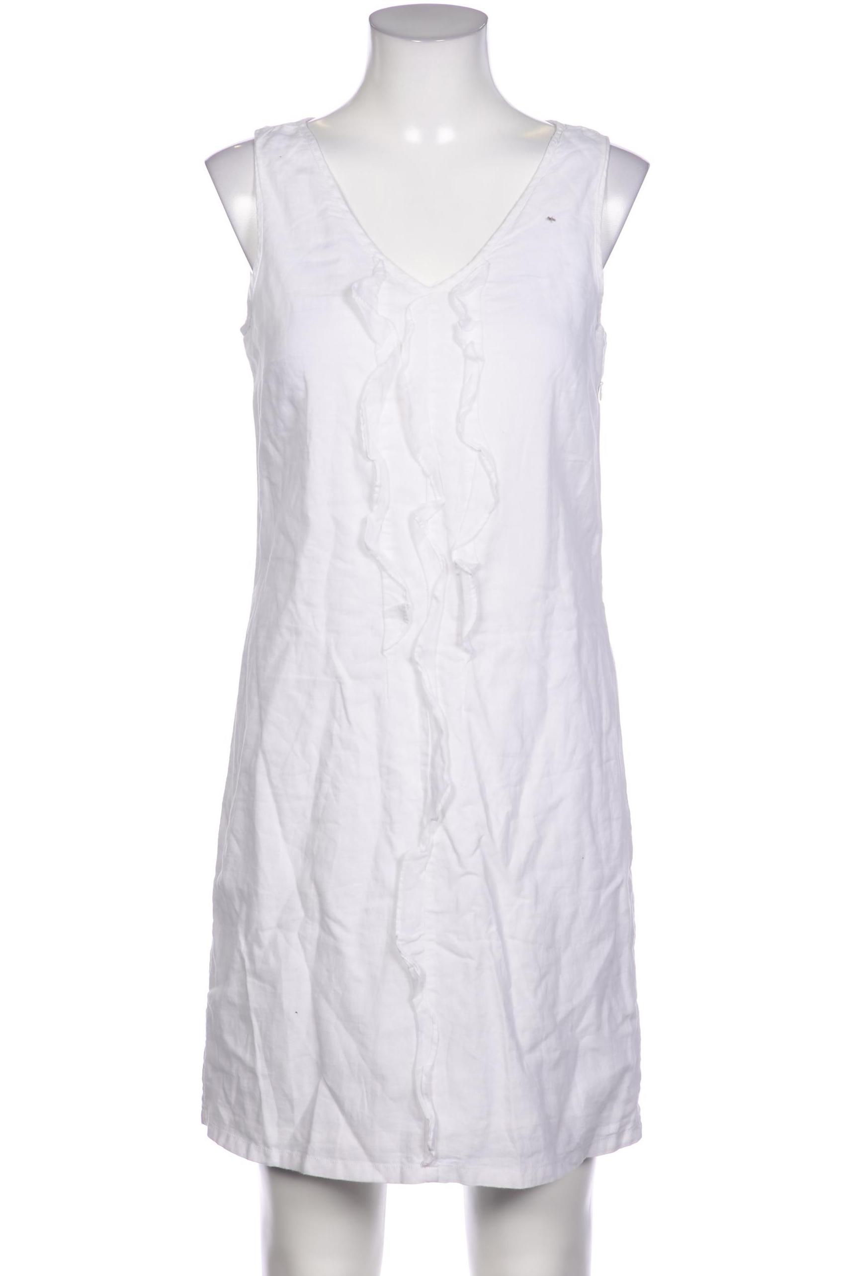 

Tommy Hilfiger Damen Kleid, weiß