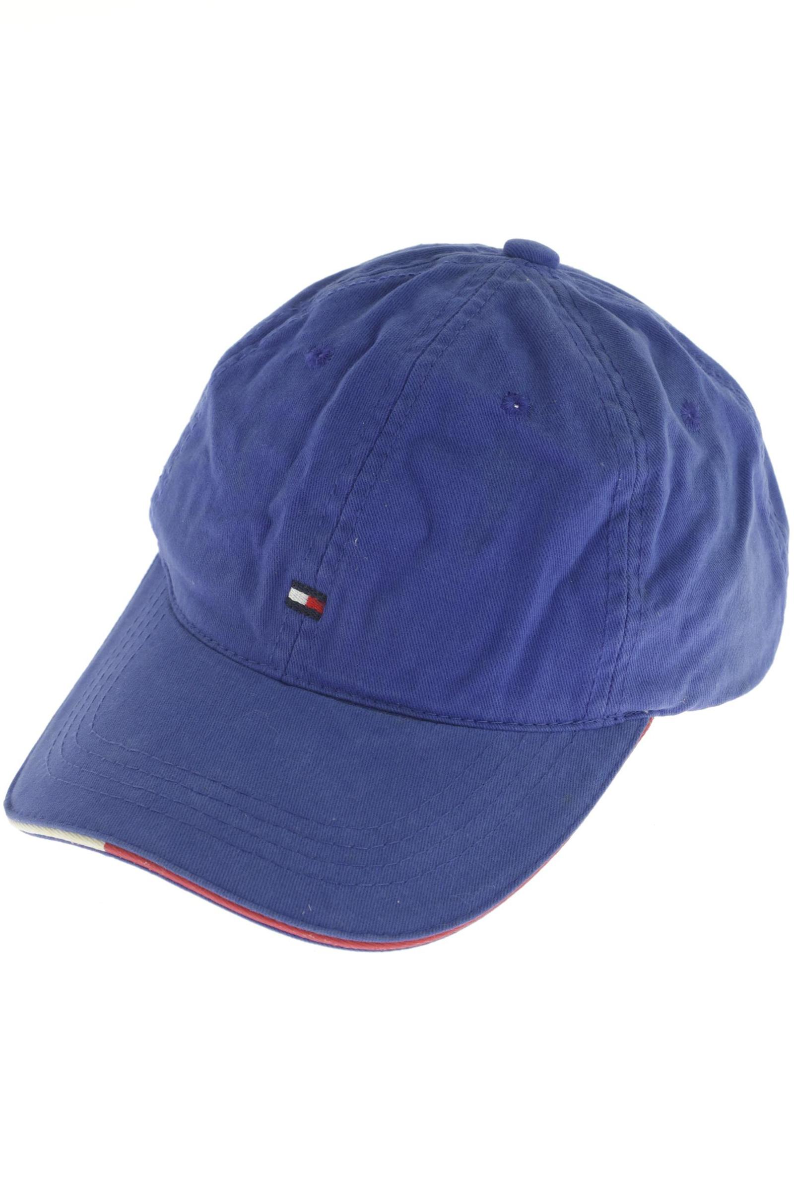 

Tommy Hilfiger Damen Hut/Mütze, blau, Gr. uni