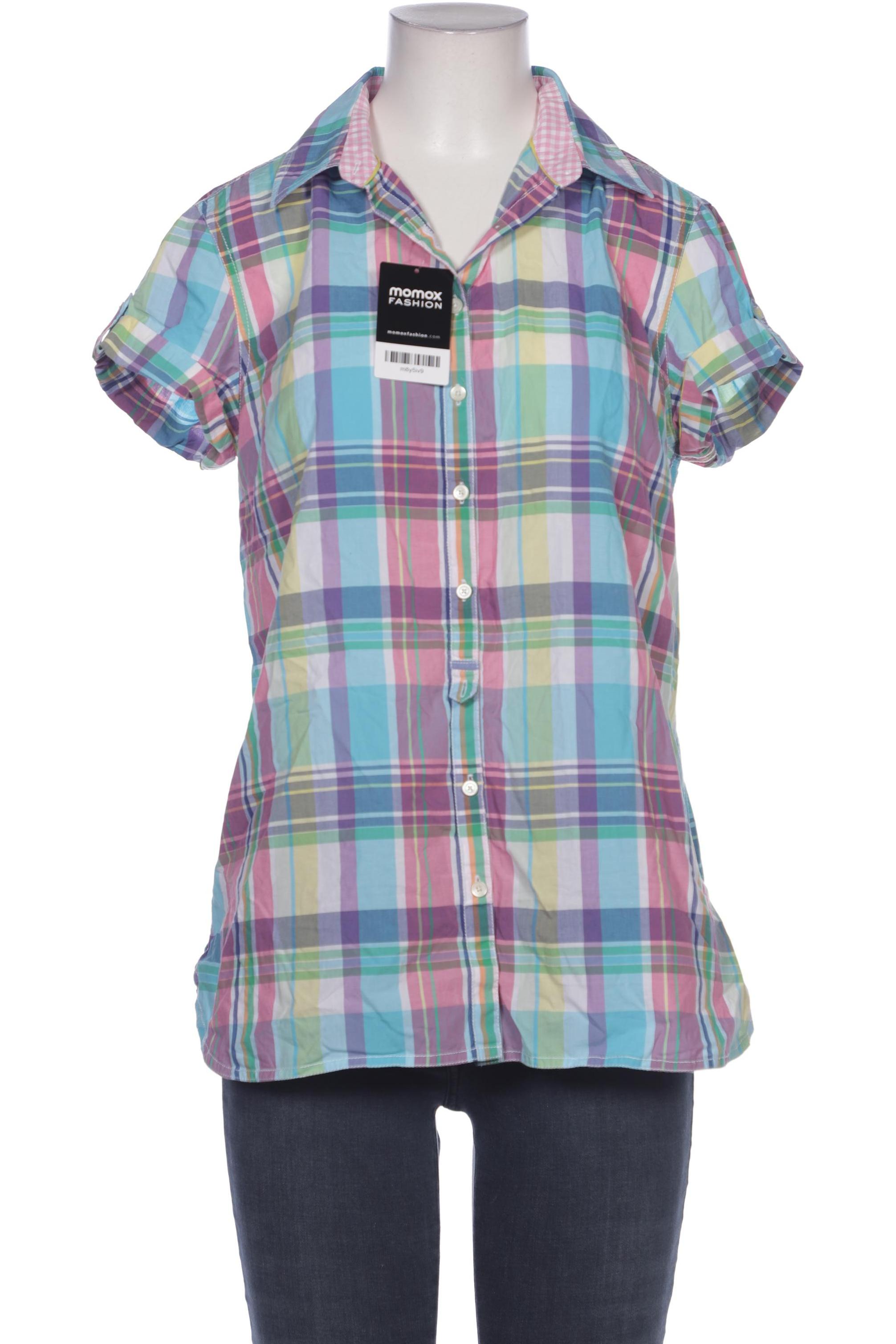 

Tommy Hilfiger Damen Bluse, mehrfarbig, Gr. 8