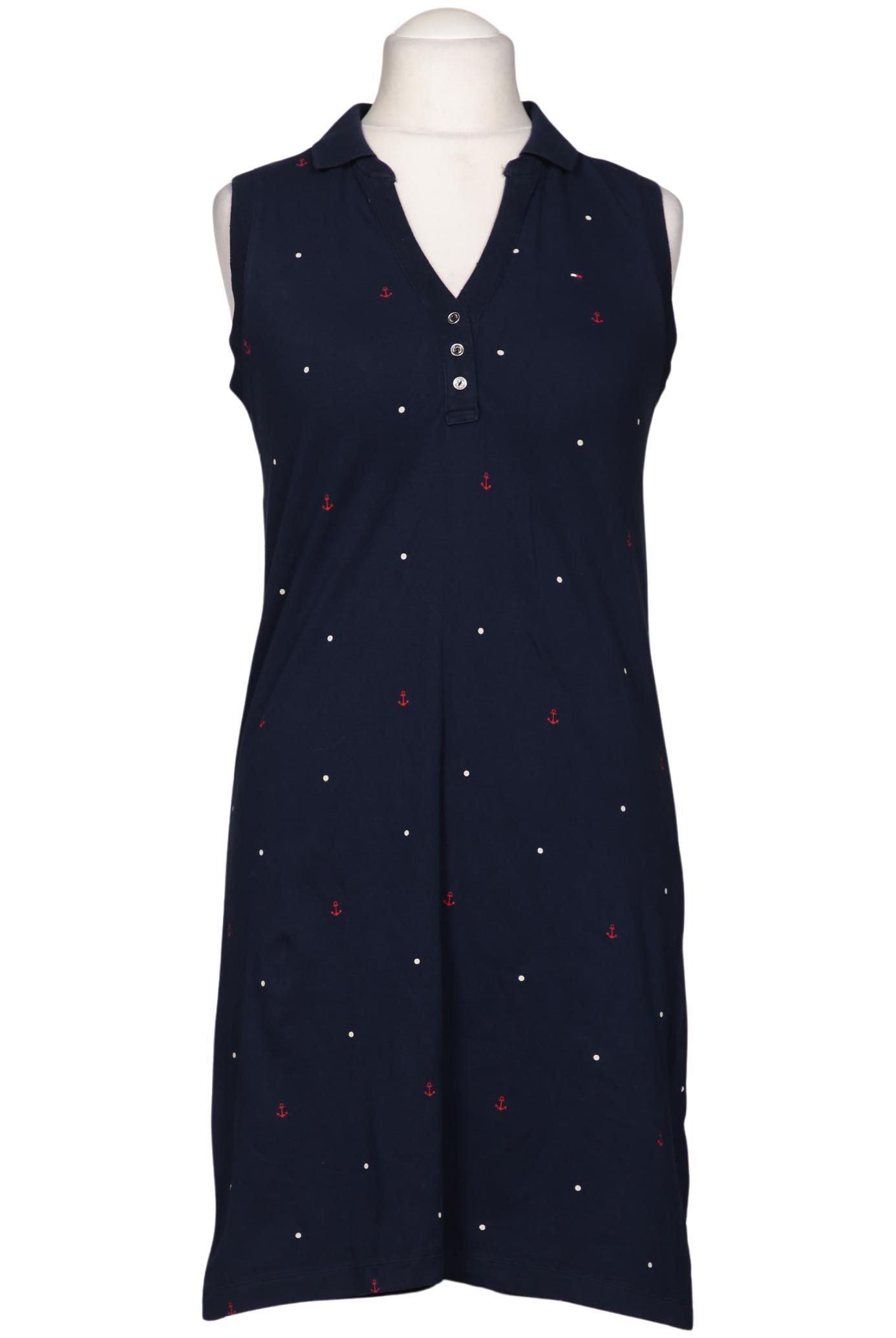 

Tommy Hilfiger Damen Kleid, marineblau, Gr. 38