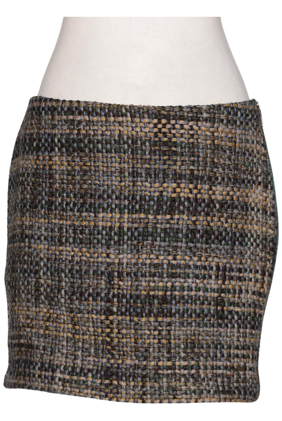 

Tommy Hilfiger Damen Rock, mehrfarbig, Gr. 6