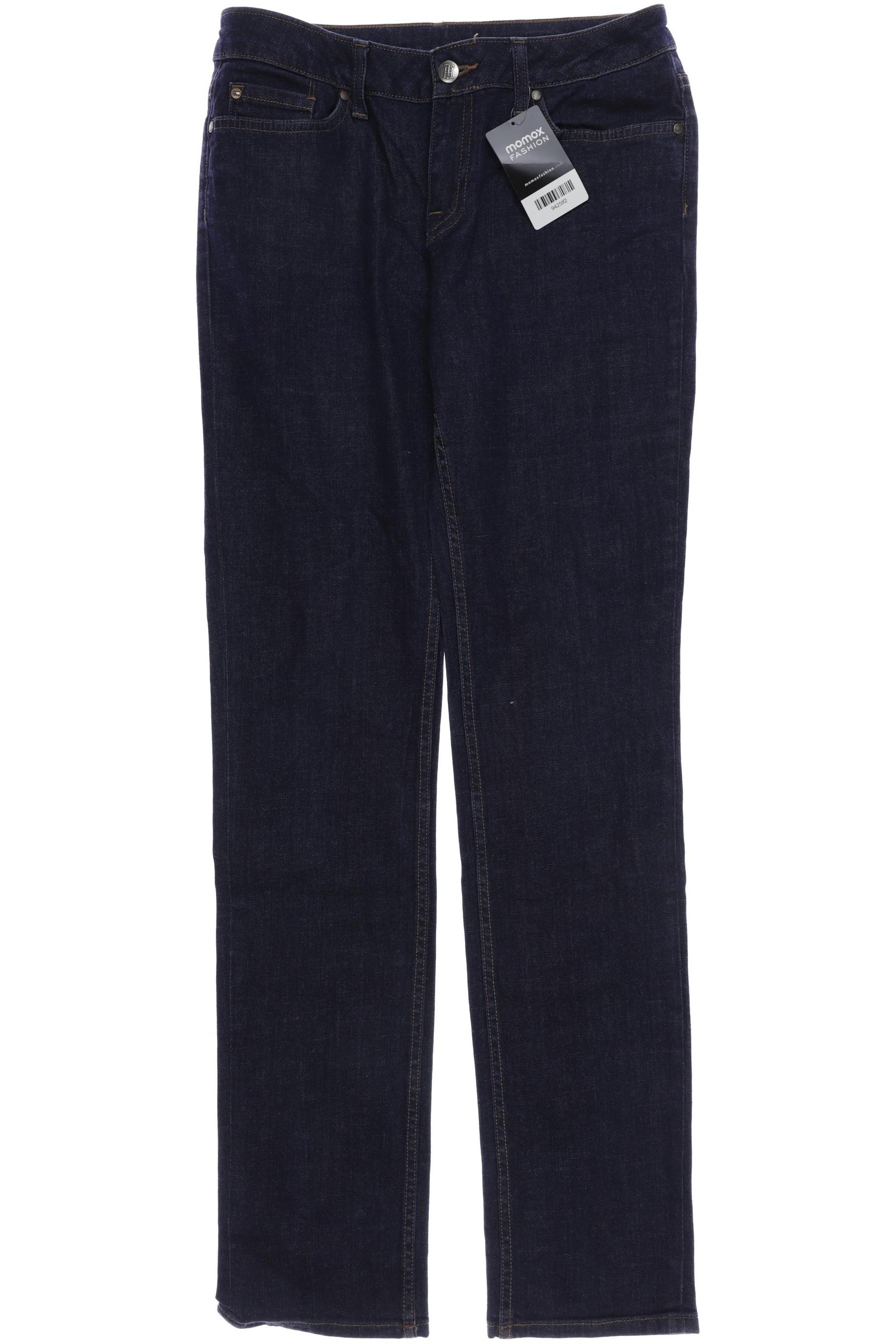 

Tommy Hilfiger Damen Jeans, marineblau, Gr. 28