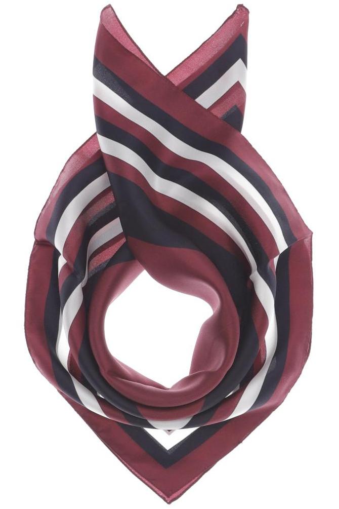 

Tommy Hilfiger Damen Schal, bordeaux