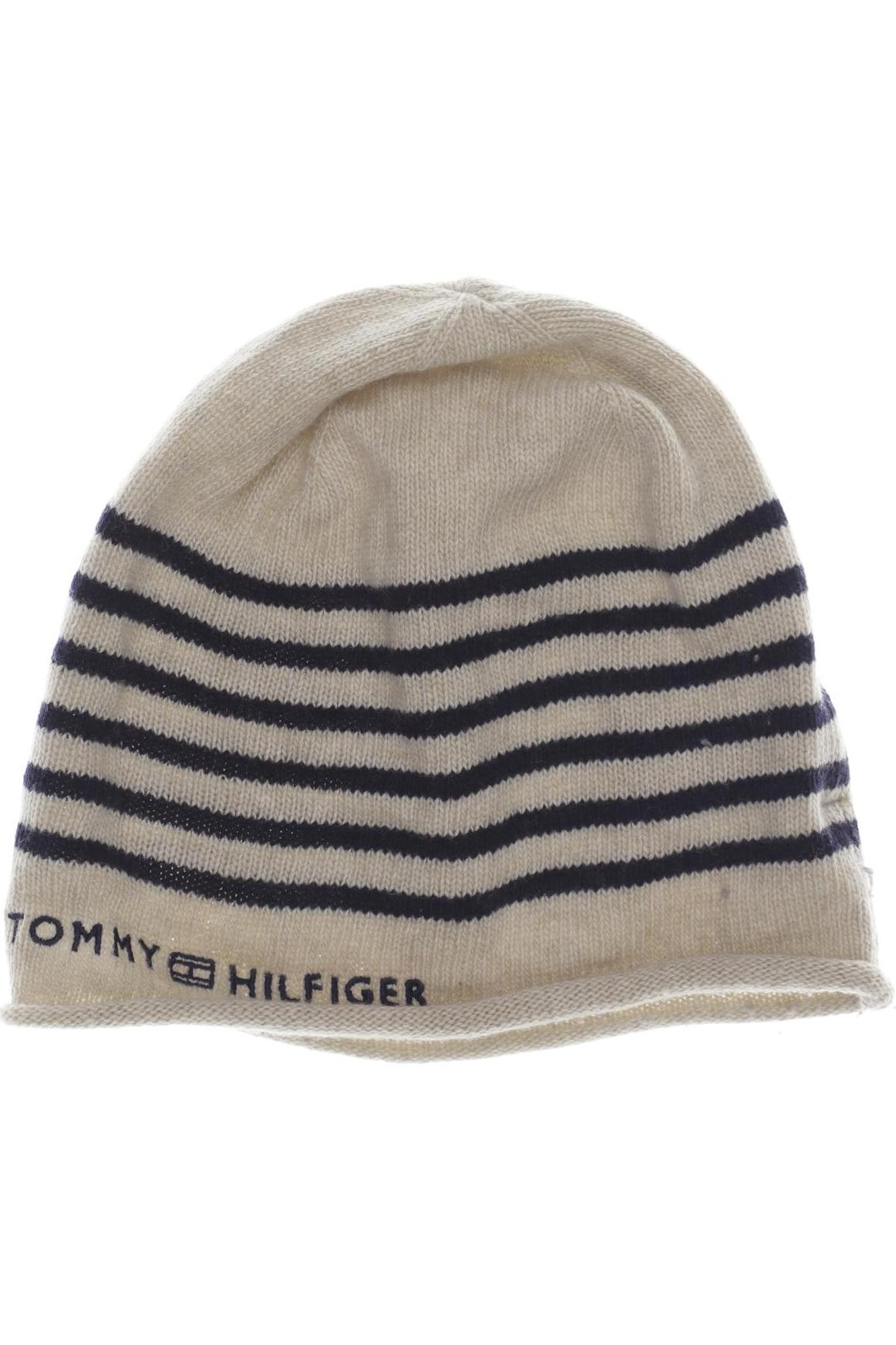 

Tommy Hilfiger Damen Hut/Mütze, beige