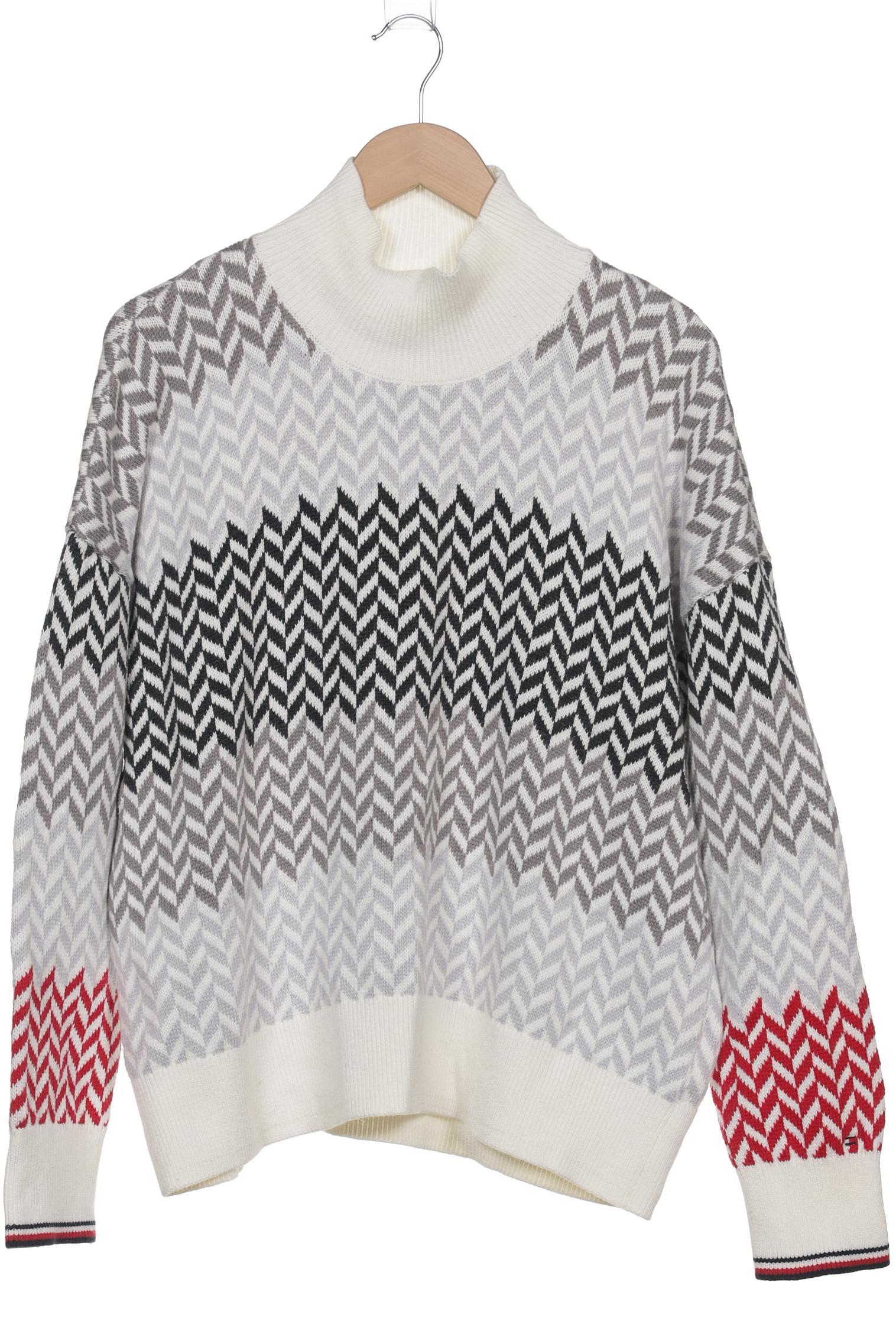 

Tommy Hilfiger Damen Pullover, mehrfarbig, Gr. 44