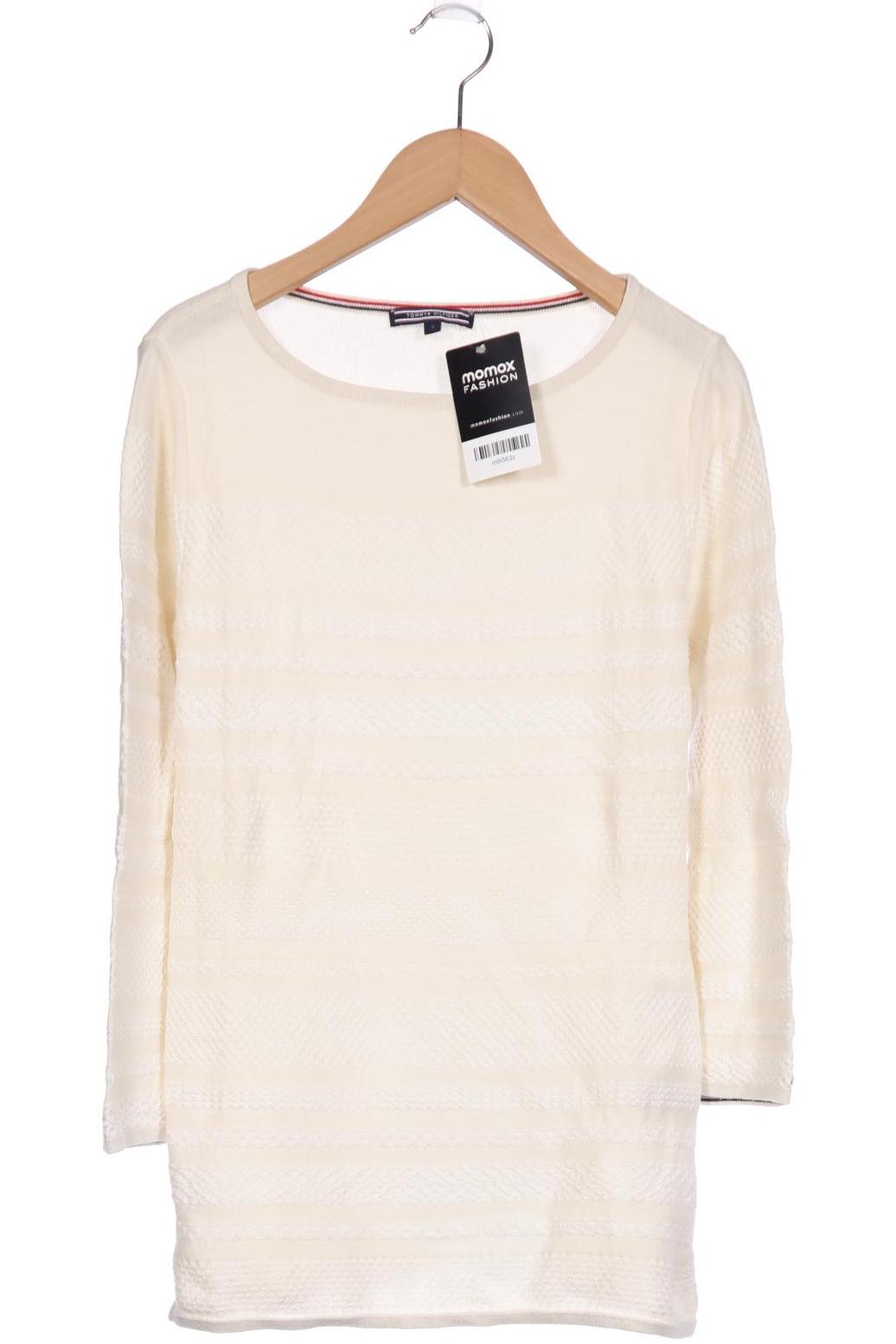

Tommy Hilfiger Damen Pullover, beige
