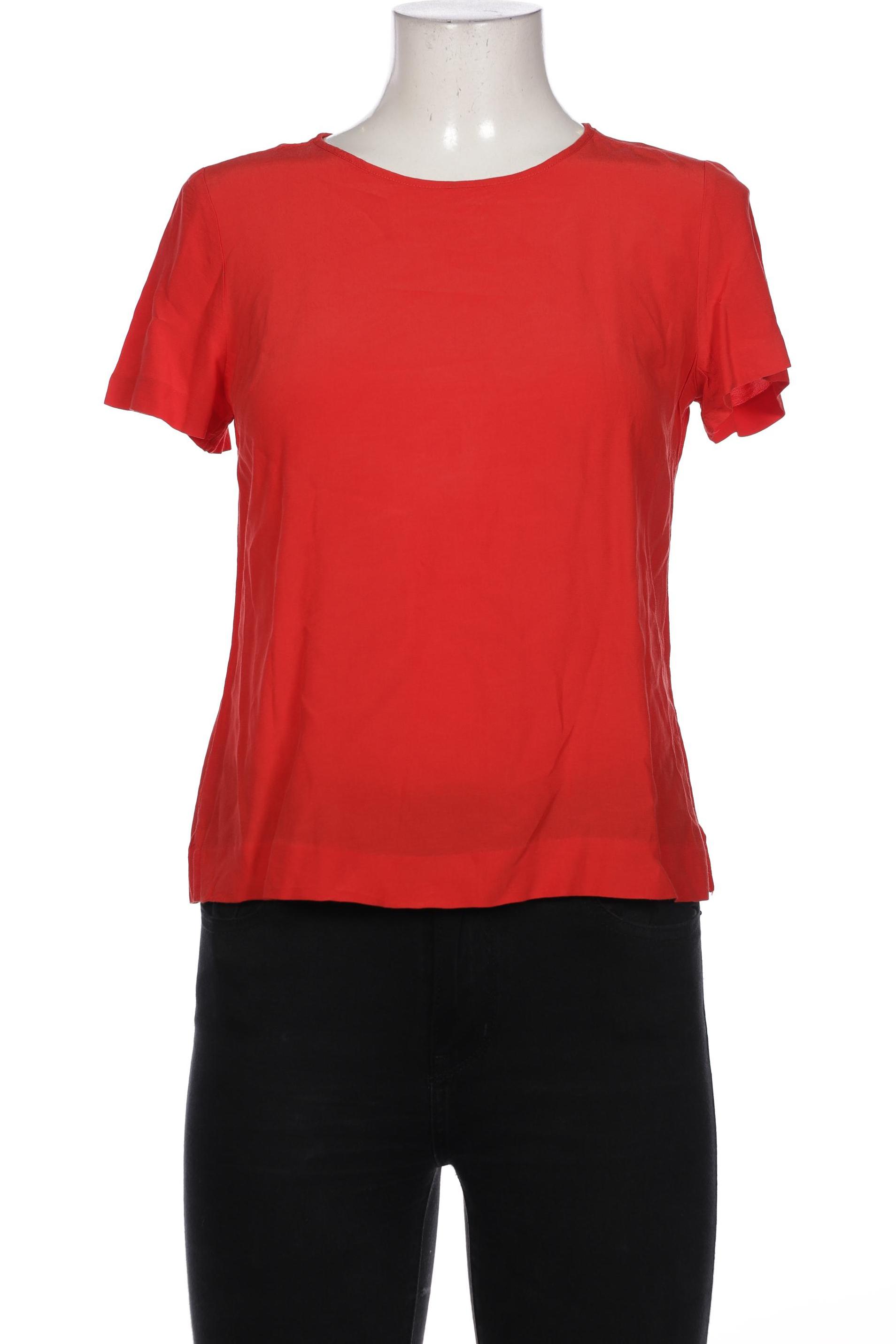 

Tommy Hilfiger Damen Bluse, rot, Gr. 6