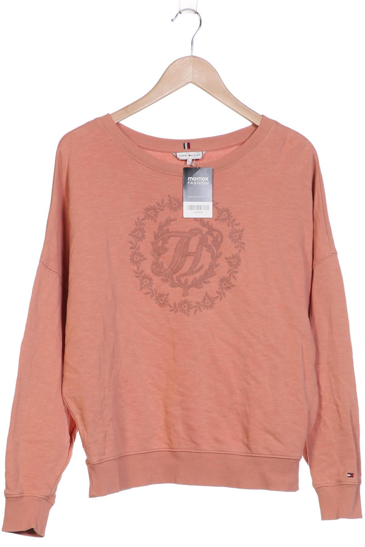 

Tommy Hilfiger Damen Sweatshirt, pink, Gr. 38