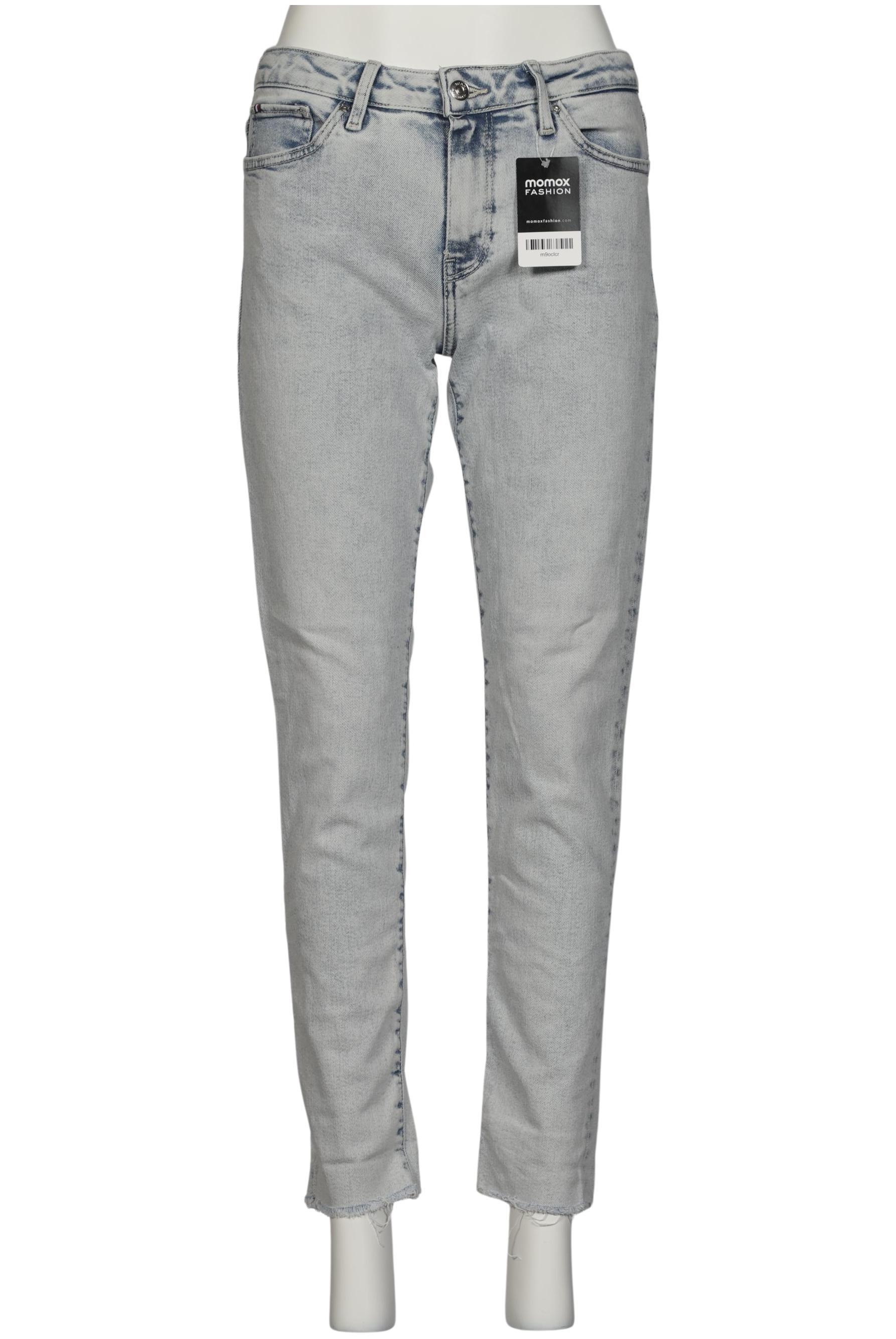 

Tommy Hilfiger Damen Jeans, hellblau, Gr. 30