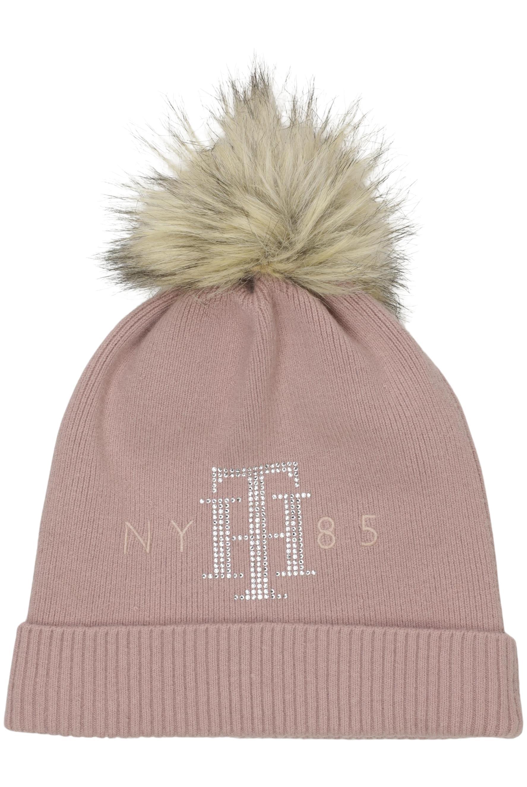 

Tommy Hilfiger Damen Hut/Mütze, pink, Gr. 56