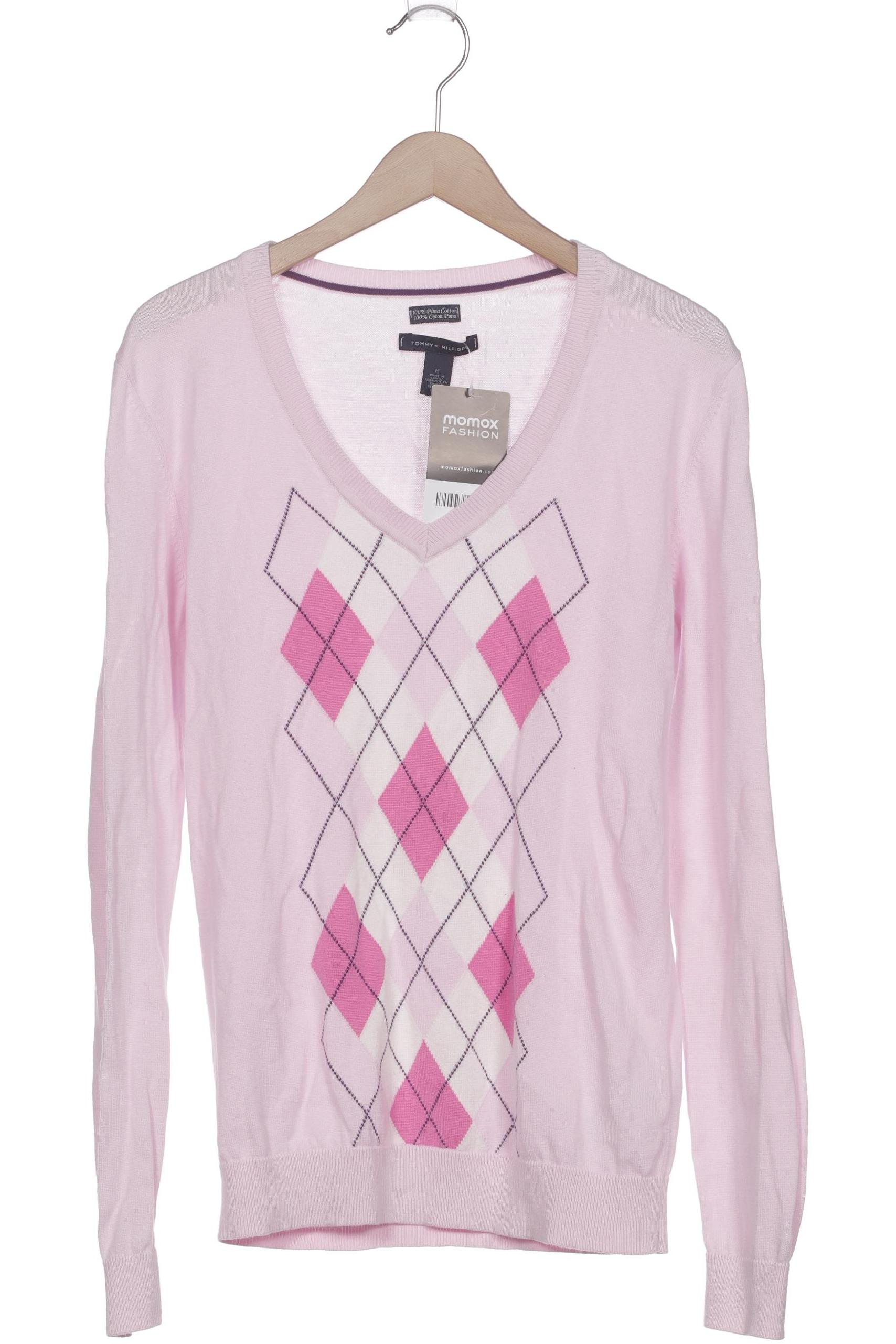 Thumbnail - Tommy Hilfiger Damen Pullover, pink, Gr. 38