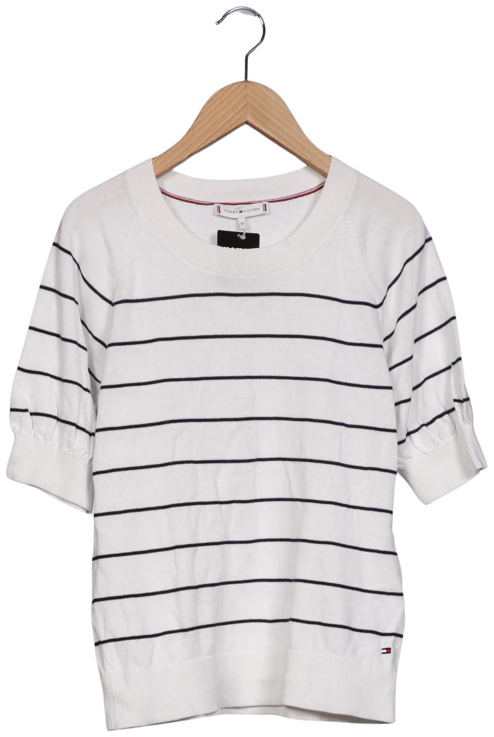 

Tommy Hilfiger Damen Pullover, mehrfarbig, Gr. 34