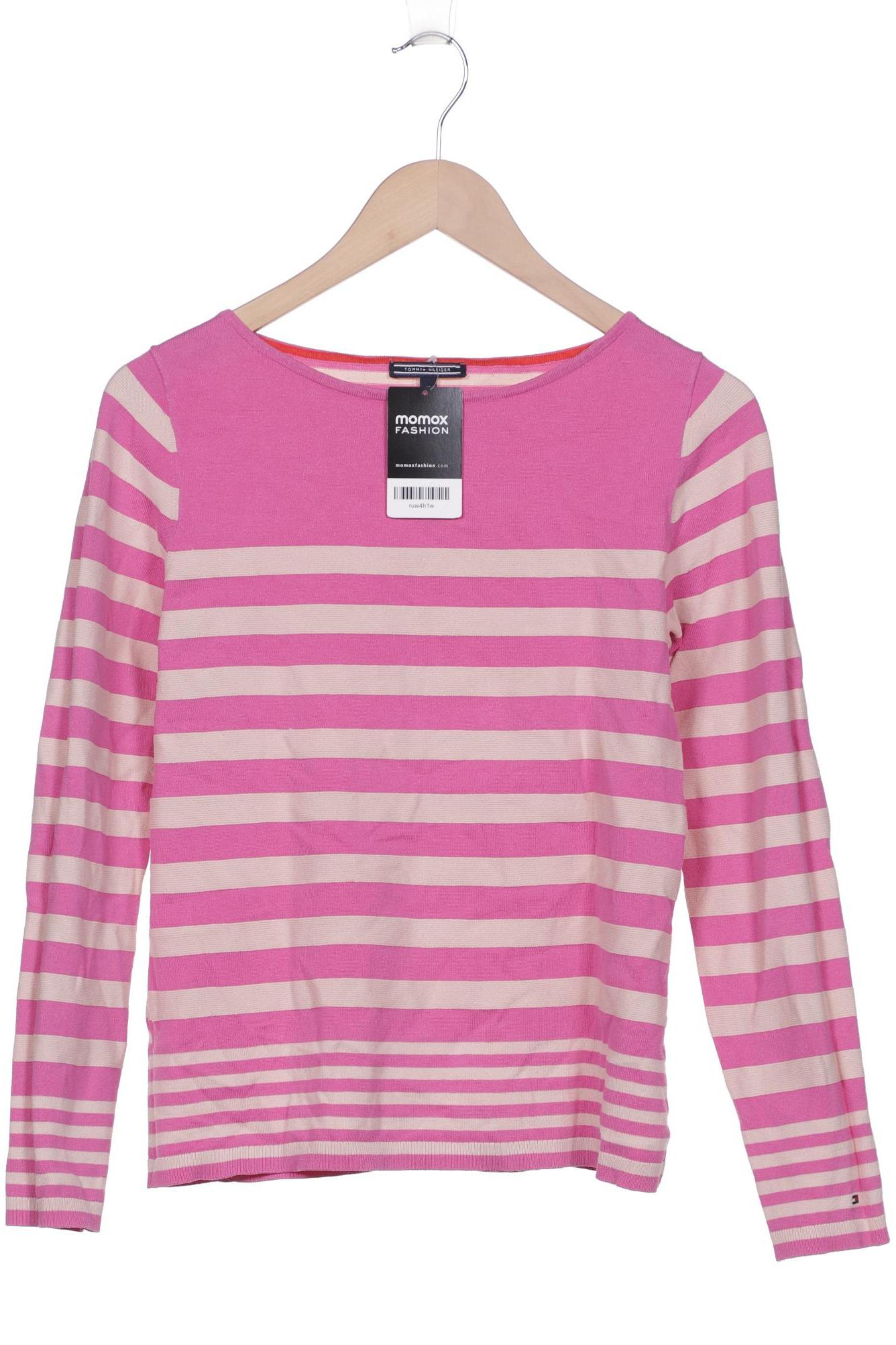 

Tommy Hilfiger Damen Pullover, pink