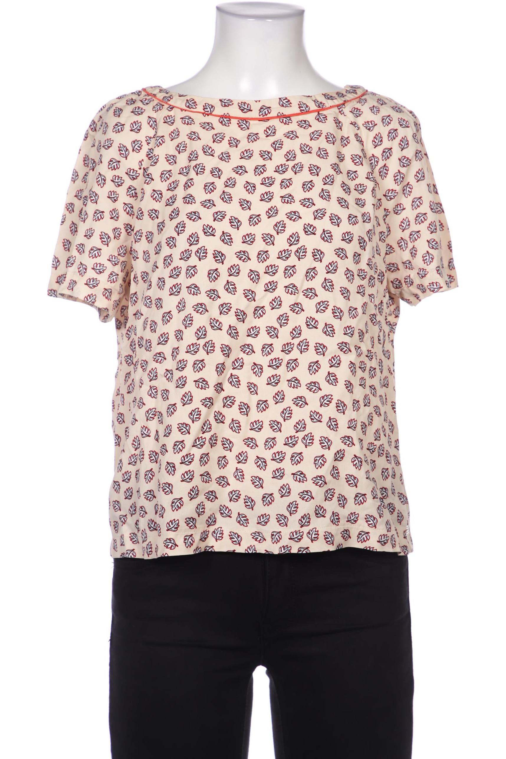 

Tommy Hilfiger Damen Bluse, beige, Gr. 4