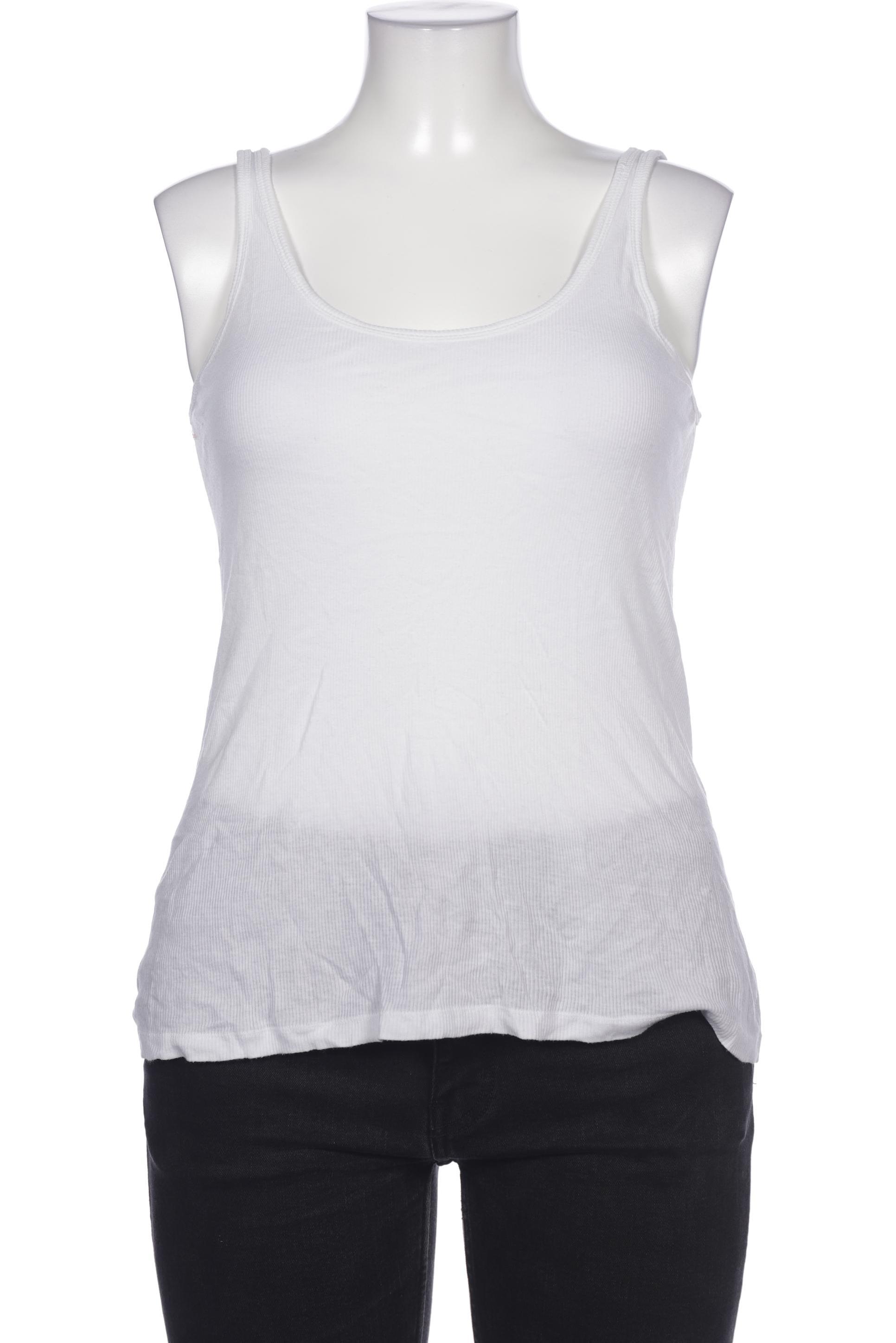 

Tommy Hilfiger Damen Top, weiß, Gr. 44