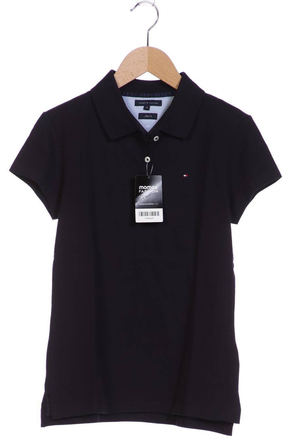 

Tommy Hilfiger Damen Poloshirt, marineblau