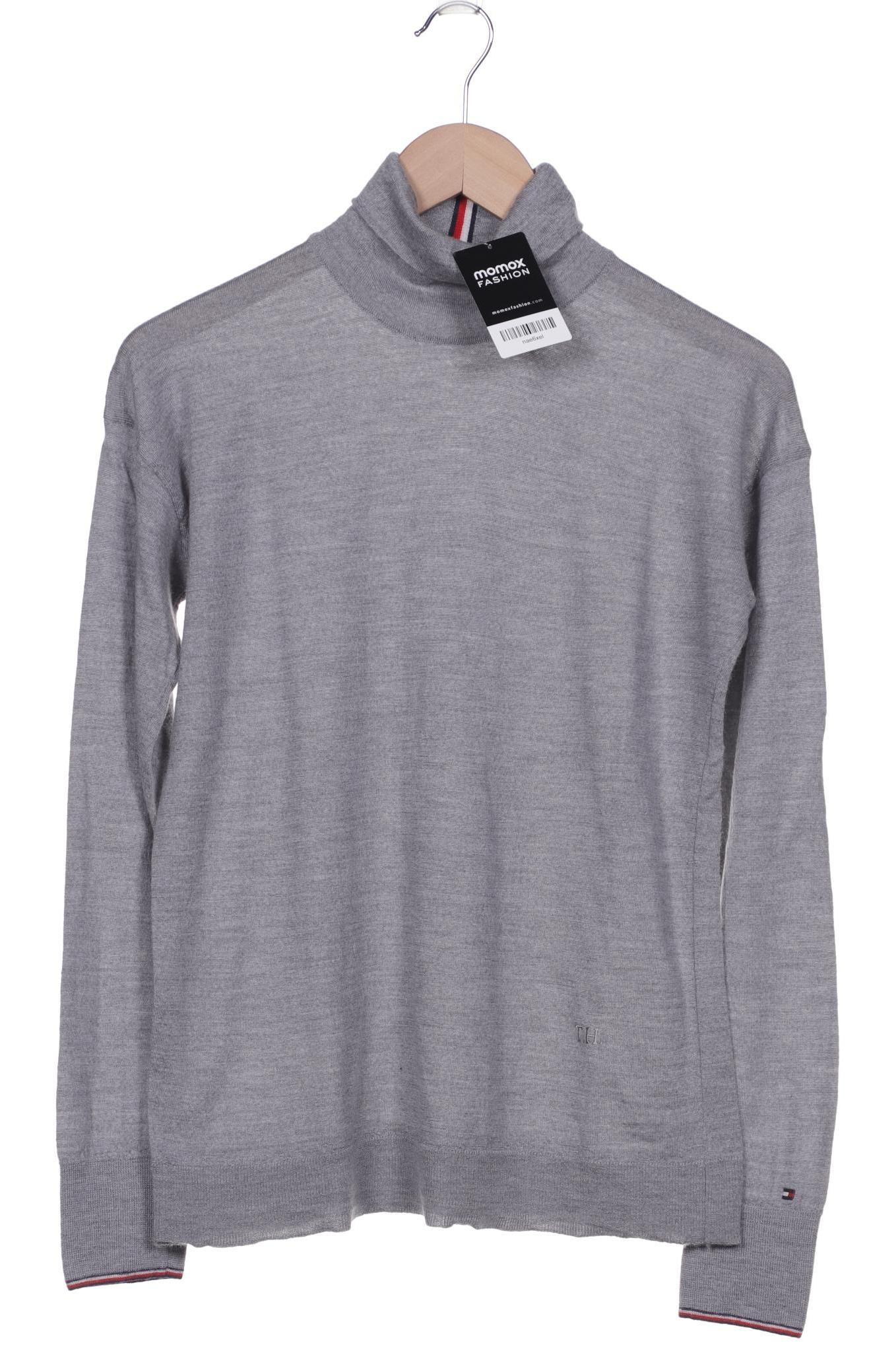 

Tommy Hilfiger Damen Pullover, grau