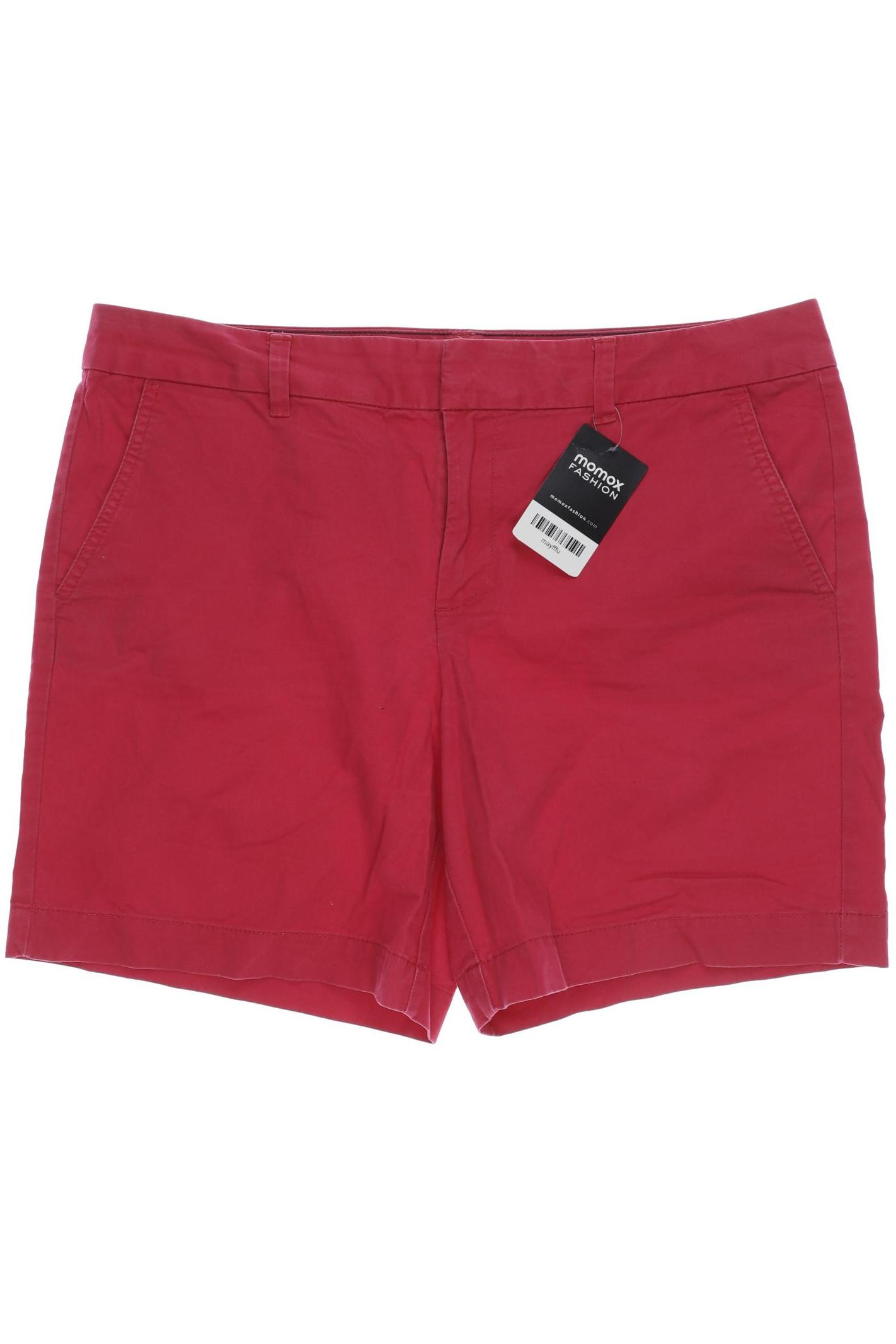 

Tommy Hilfiger Damen Shorts, pink, Gr. 12
