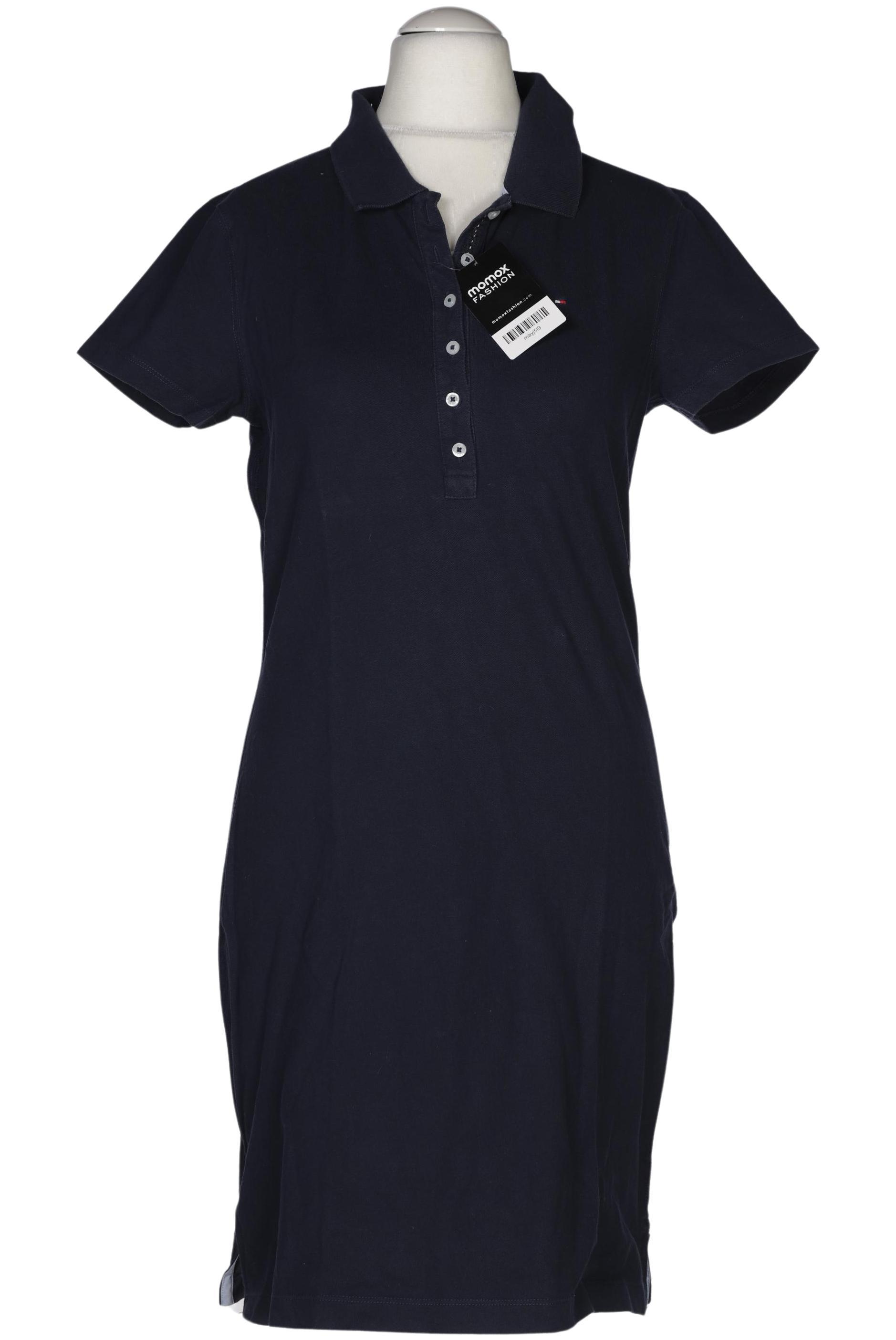 

Tommy Hilfiger Damen Kleid, marineblau, Gr. 42
