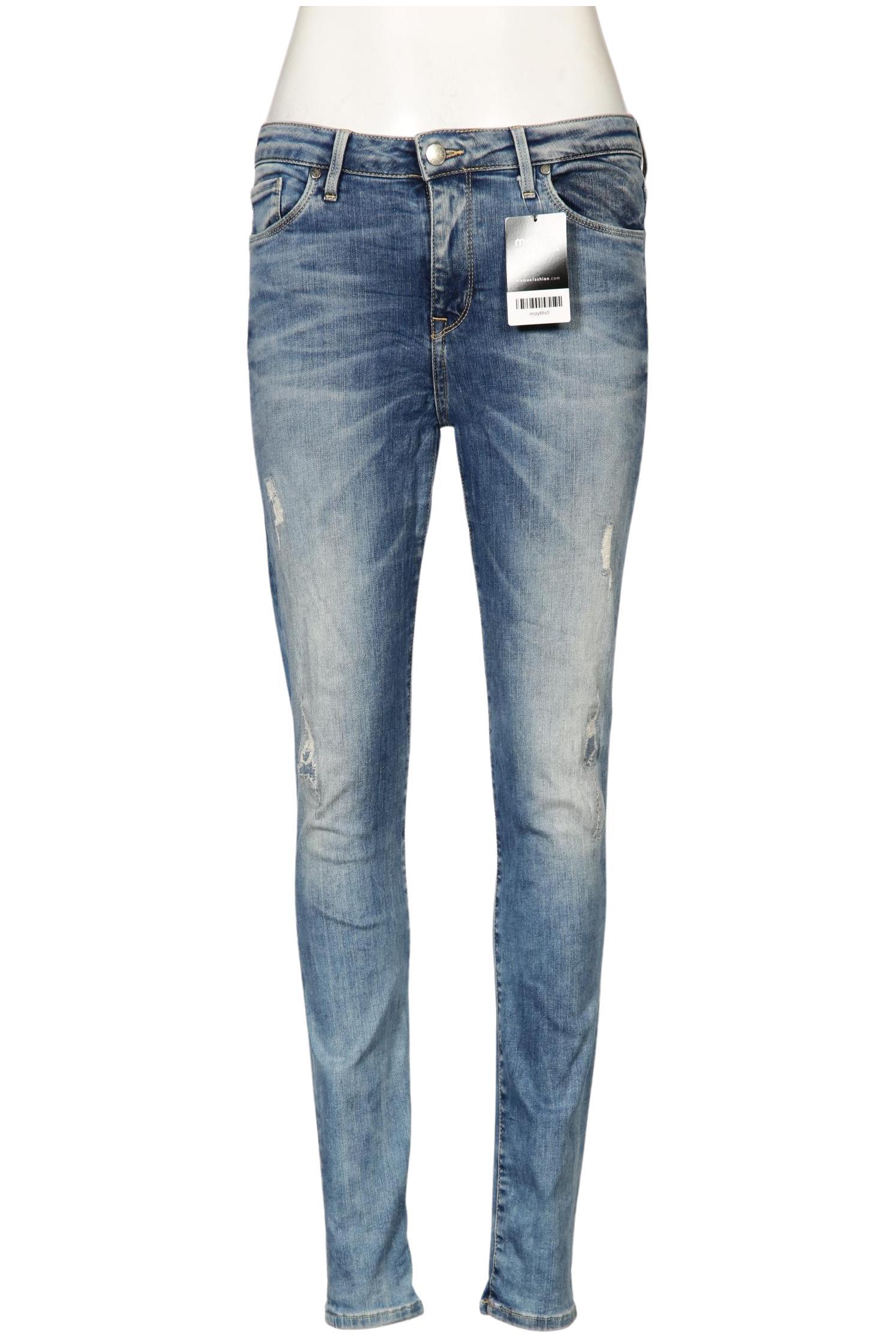 

Tommy Hilfiger Damen Jeans, blau, Gr. 29