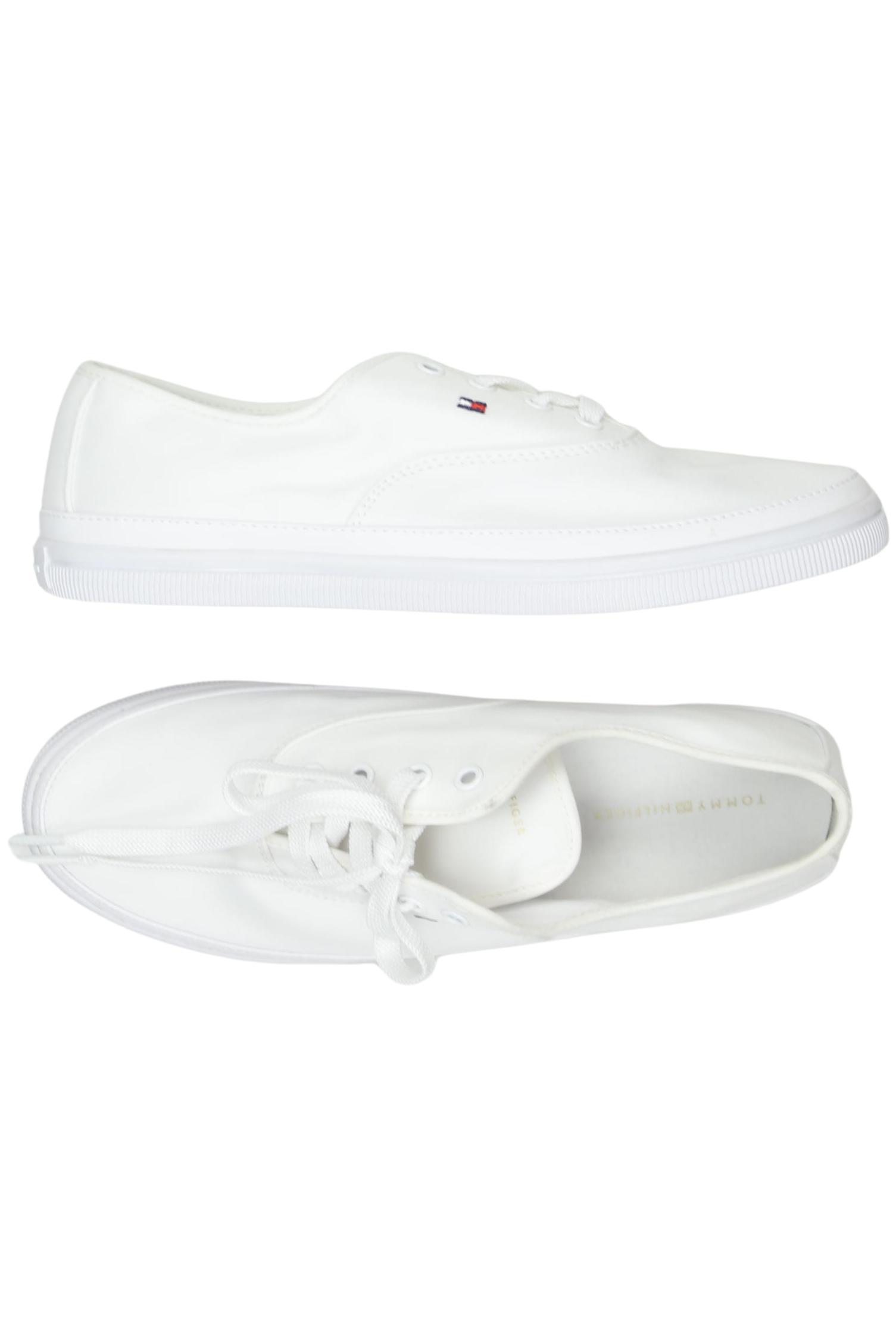 

Tommy Hilfiger Damen Sneakers, weiß, Gr. 38