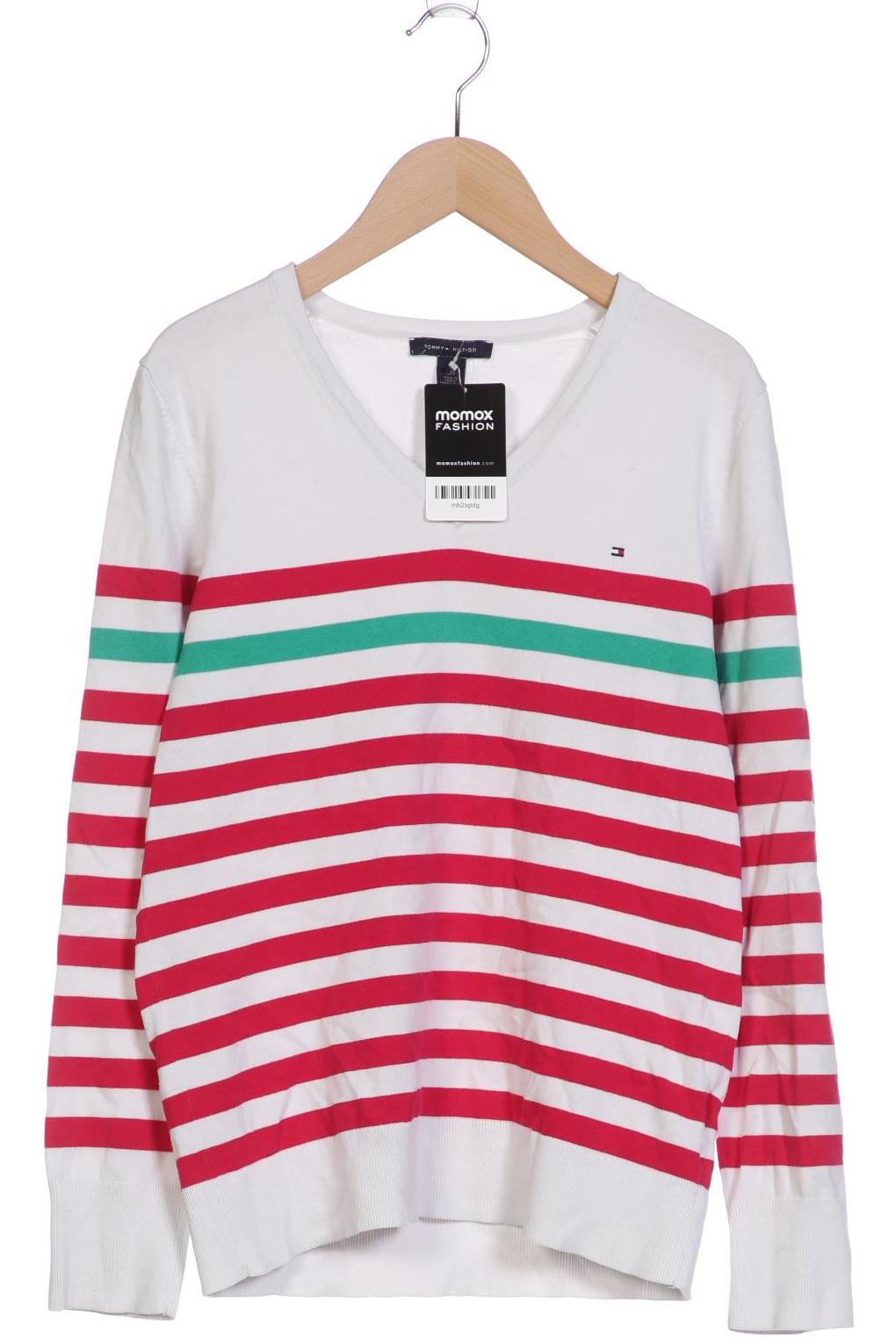 

Tommy Hilfiger Damen Pullover, rot, Gr. 42