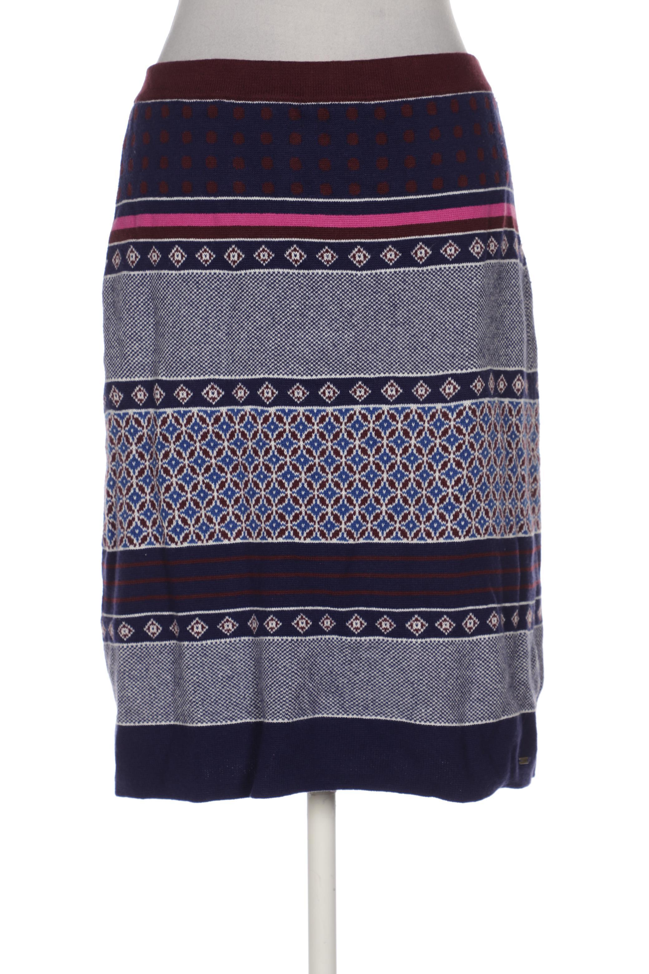 

Tommy Hilfiger Damen Rock, marineblau, Gr. 38