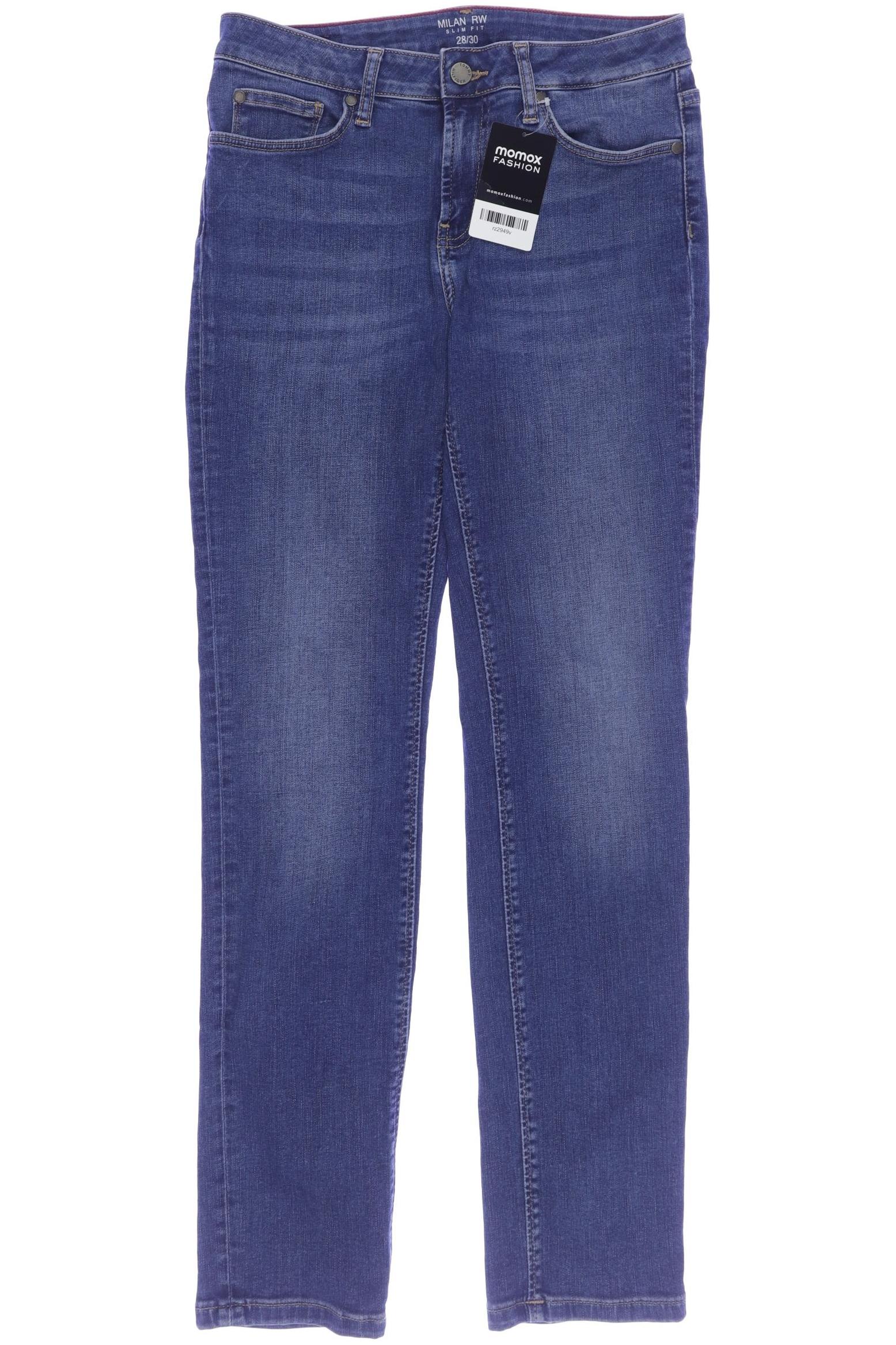 

Tommy Hilfiger Damen Jeans, blau, Gr. 28