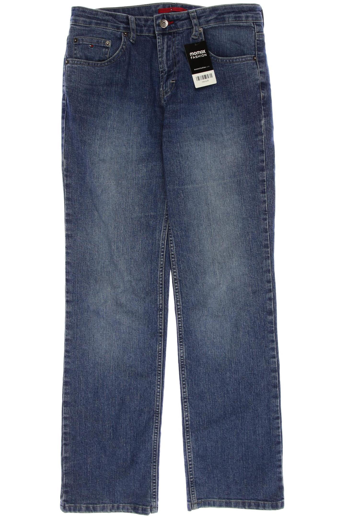 

Tommy Hilfiger Damen Jeans, blau
