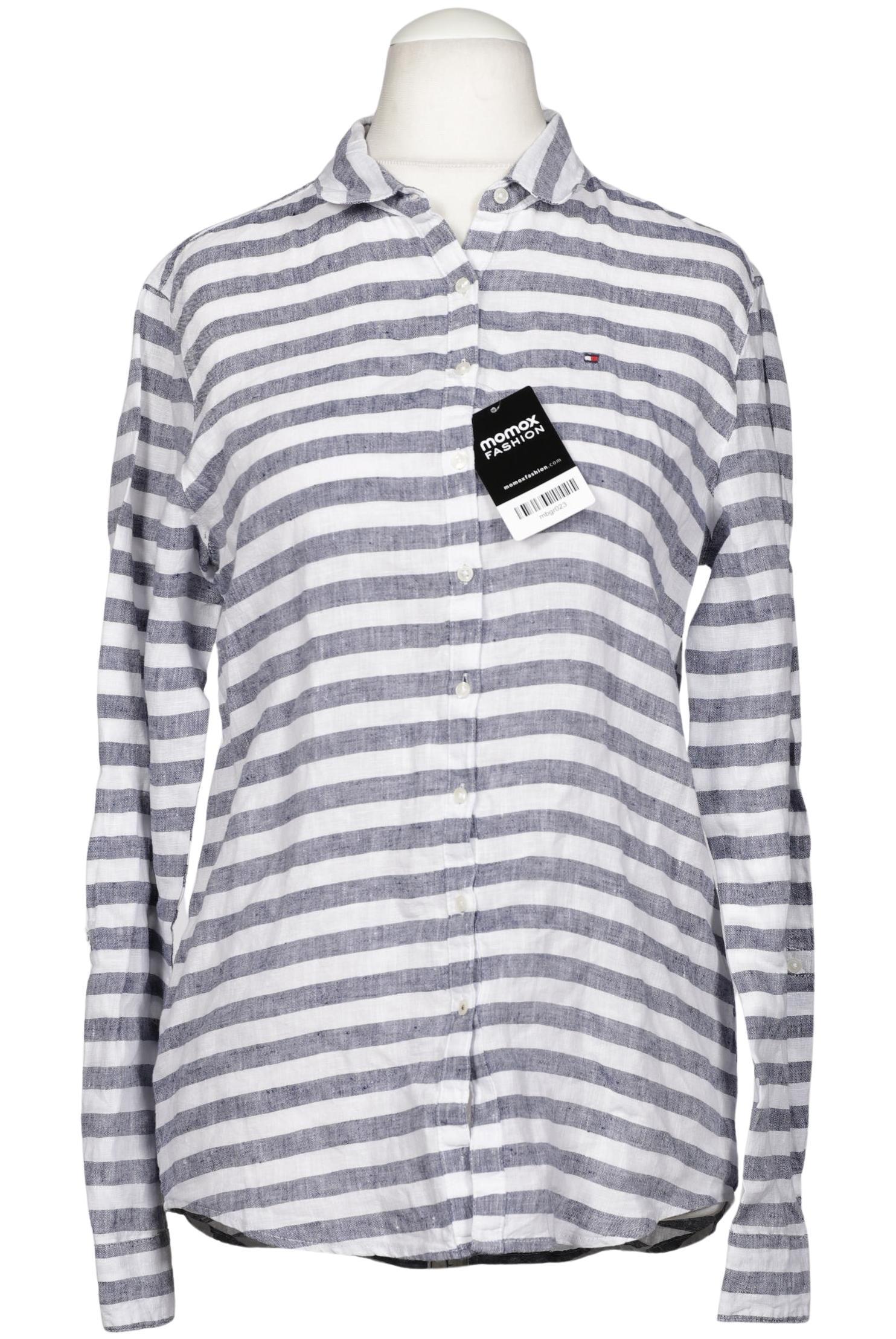 

Tommy Hilfiger Damen Bluse, mehrfarbig, Gr. 6