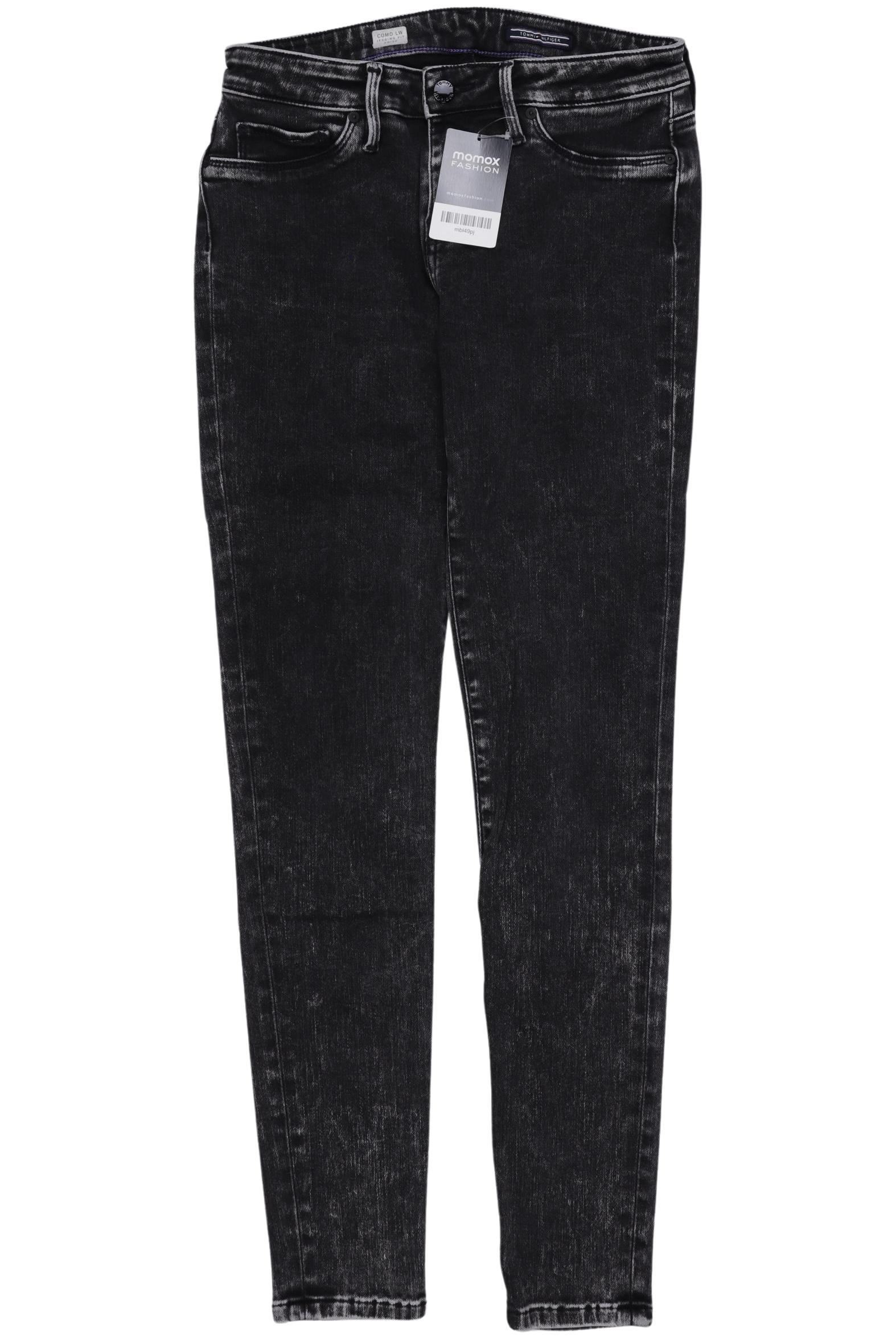 

Tommy Hilfiger Damen Jeans, schwarz, Gr. 29