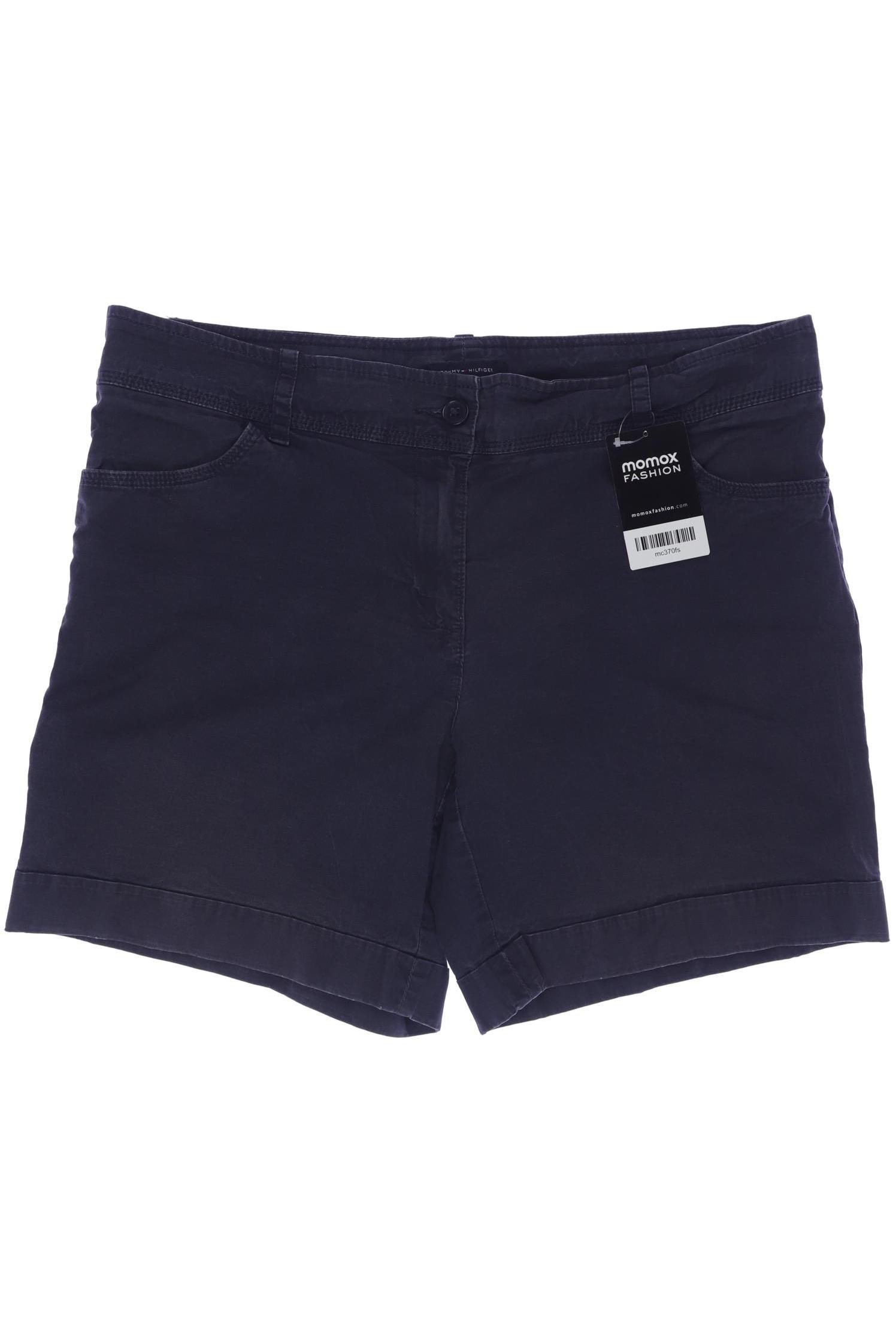 

Tommy Hilfiger Damen Shorts, marineblau, Gr. 12
