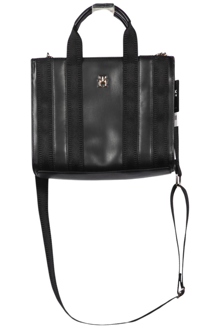 

Tommy Hilfiger Damen Handtasche, schwarz, Gr.