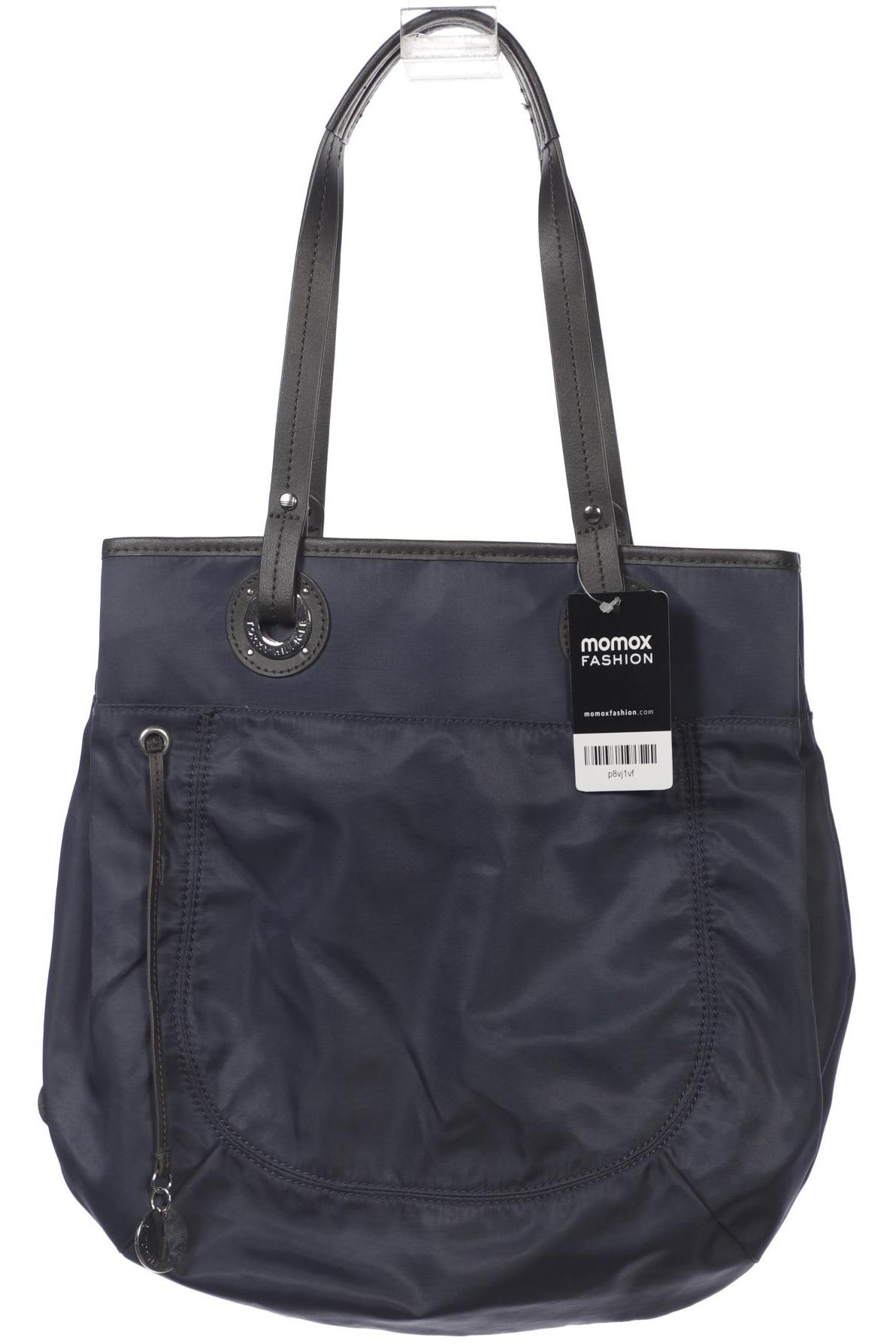 

Tommy Hilfiger Damen Handtasche, marineblau