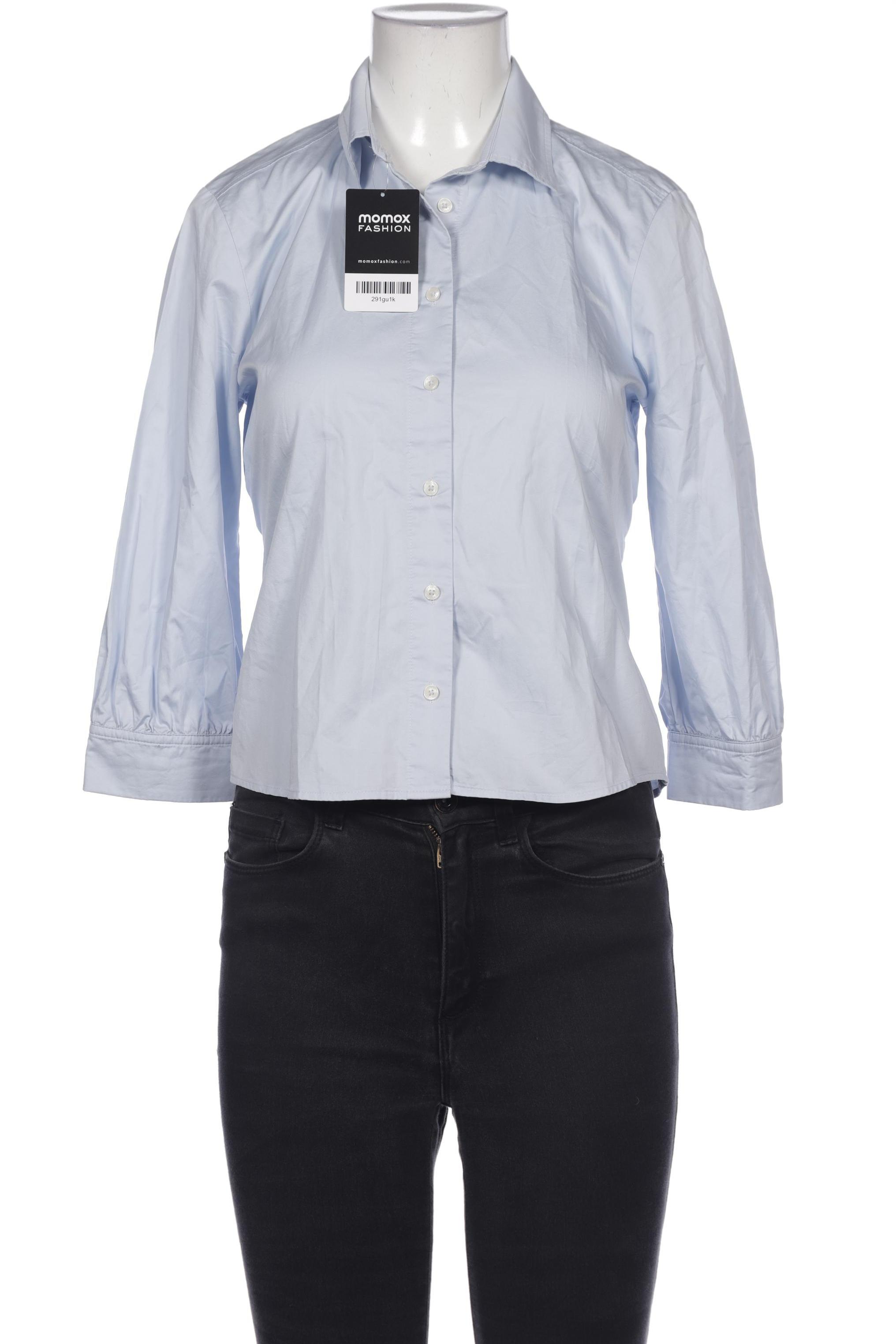 

Tommy Hilfiger Damen Bluse, hellblau, Gr. 4