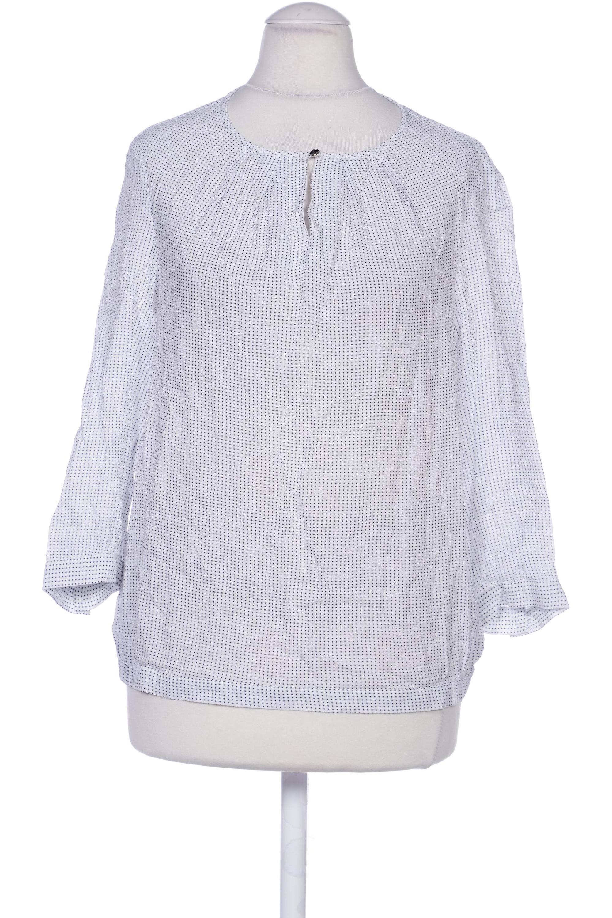 

Tommy Hilfiger Damen Bluse, weiß, Gr. 2