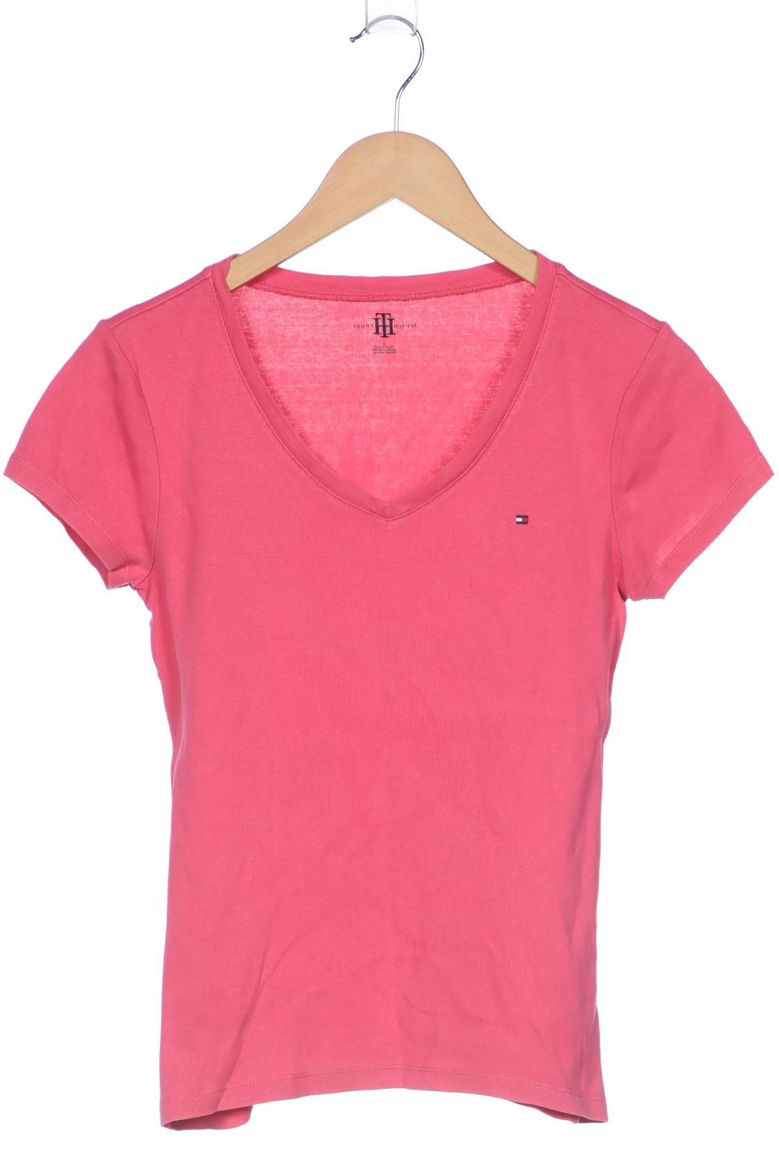 

Tommy Hilfiger Damen T-Shirt, pink