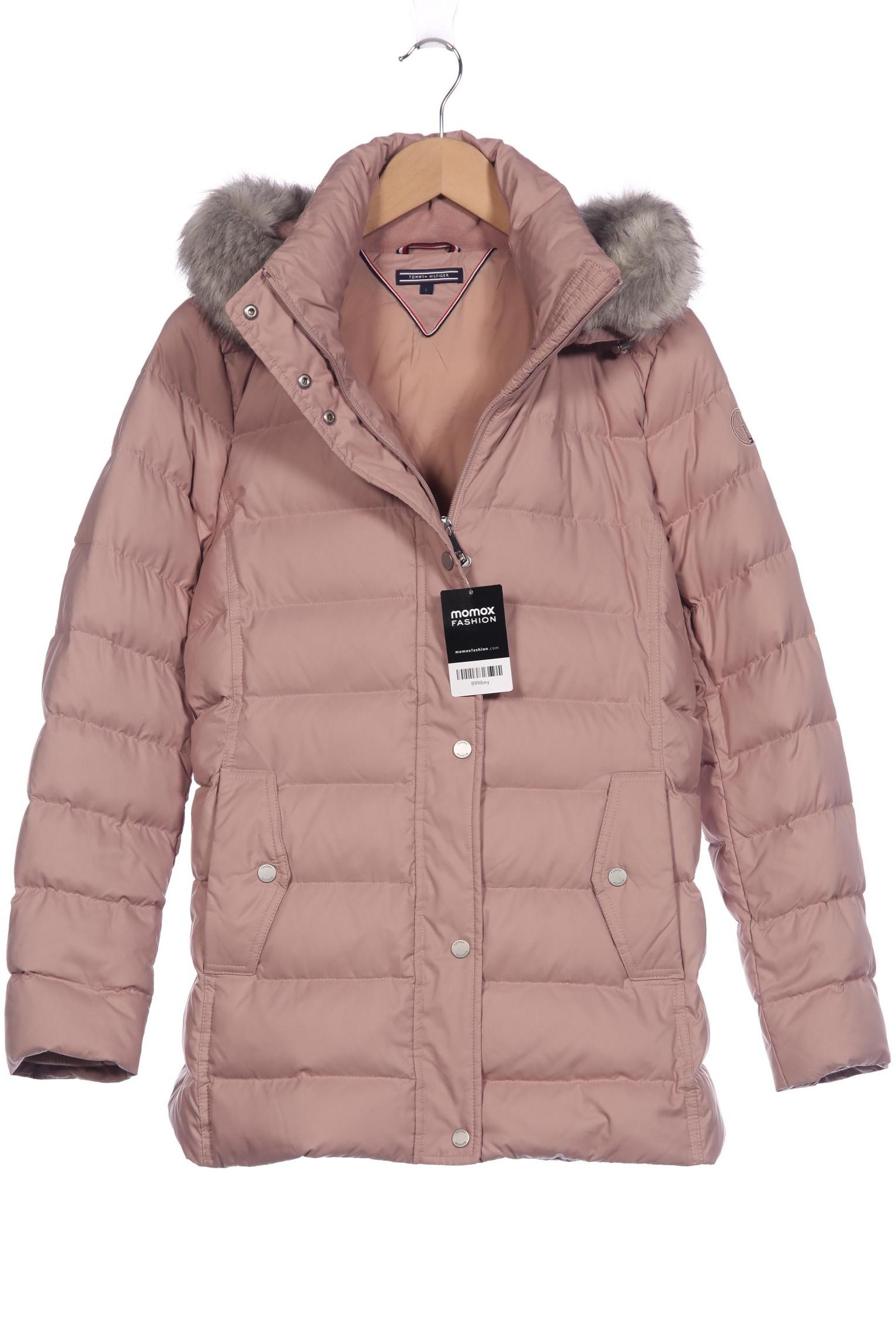 

Tommy Hilfiger Damen Jacke, pink, Gr. 42