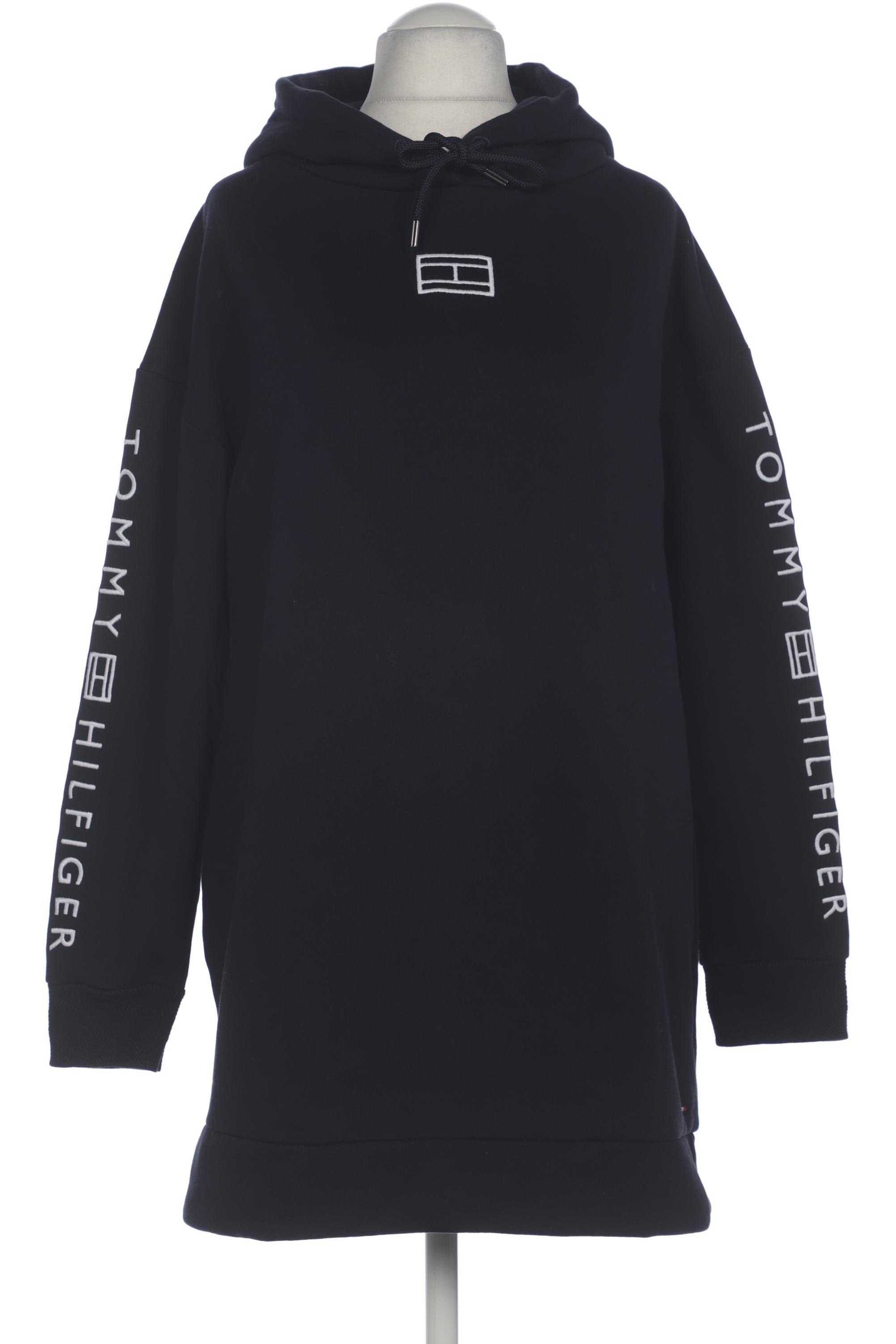 

Tommy Hilfiger Damen Kleid, marineblau, Gr. 36