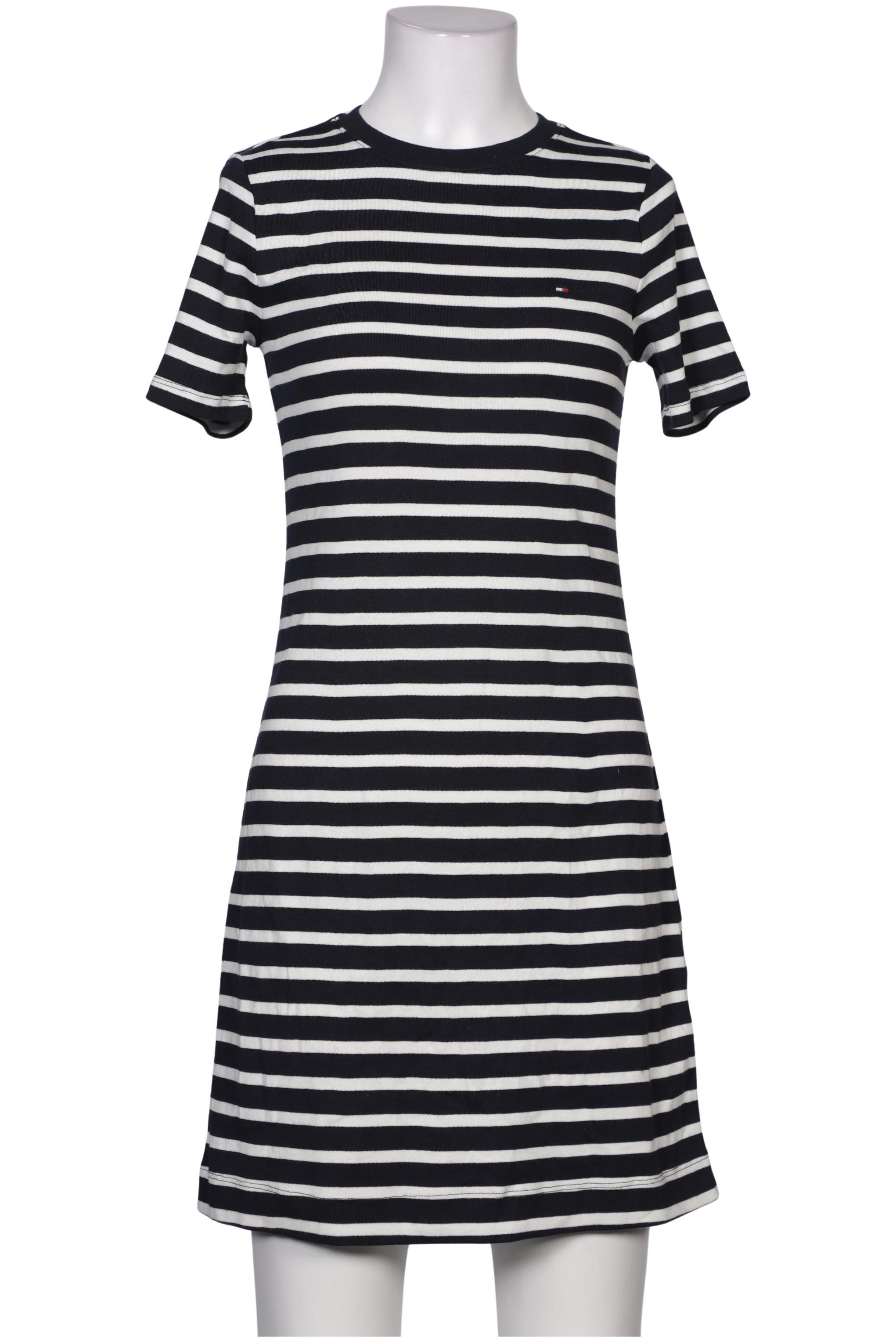 

Tommy Hilfiger Damen Kleid, marineblau, Gr. 34