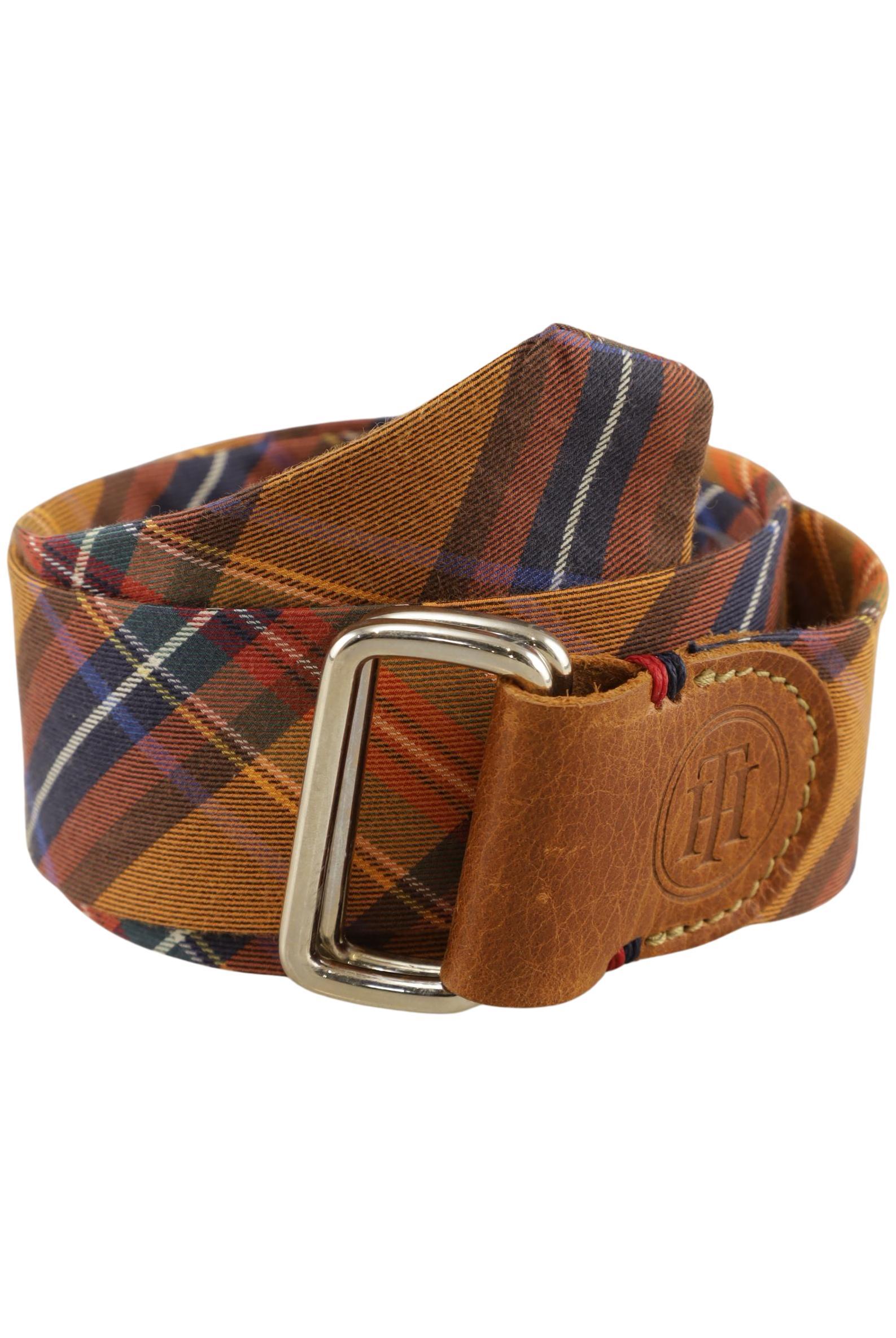 

Tommy Hilfiger Damen Gürtel, braun, Gr. 80