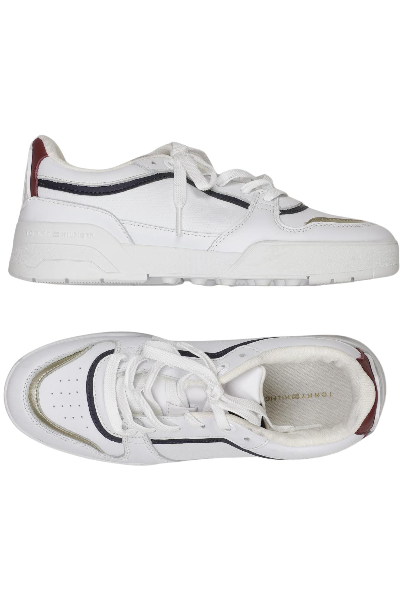 

Tommy Hilfiger Damen Sneakers, mehrfarbig, Gr. 39