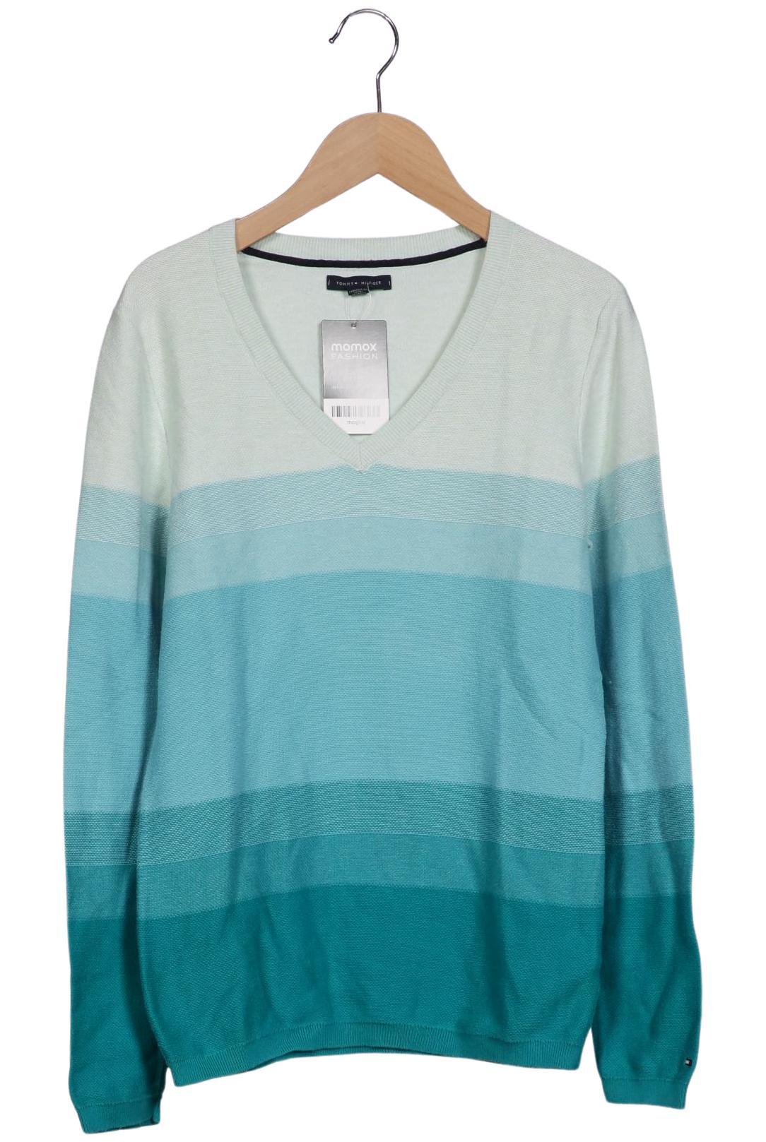 

Tommy Hilfiger Damen Pullover, mehrfarbig, Gr. 38