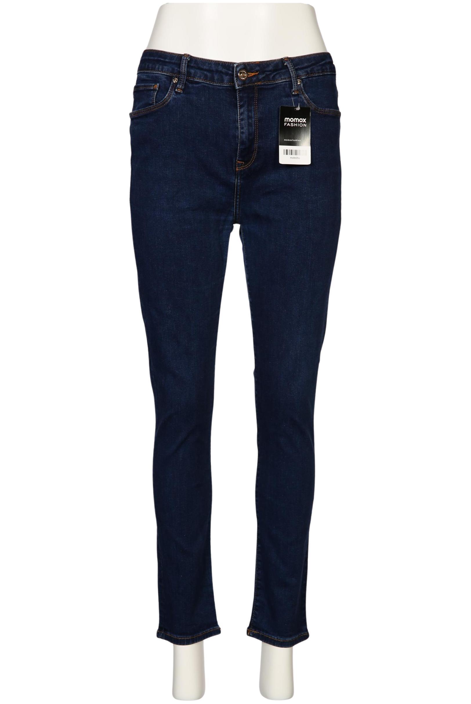 

Tommy Hilfiger Damen Jeans, marineblau, Gr. 33