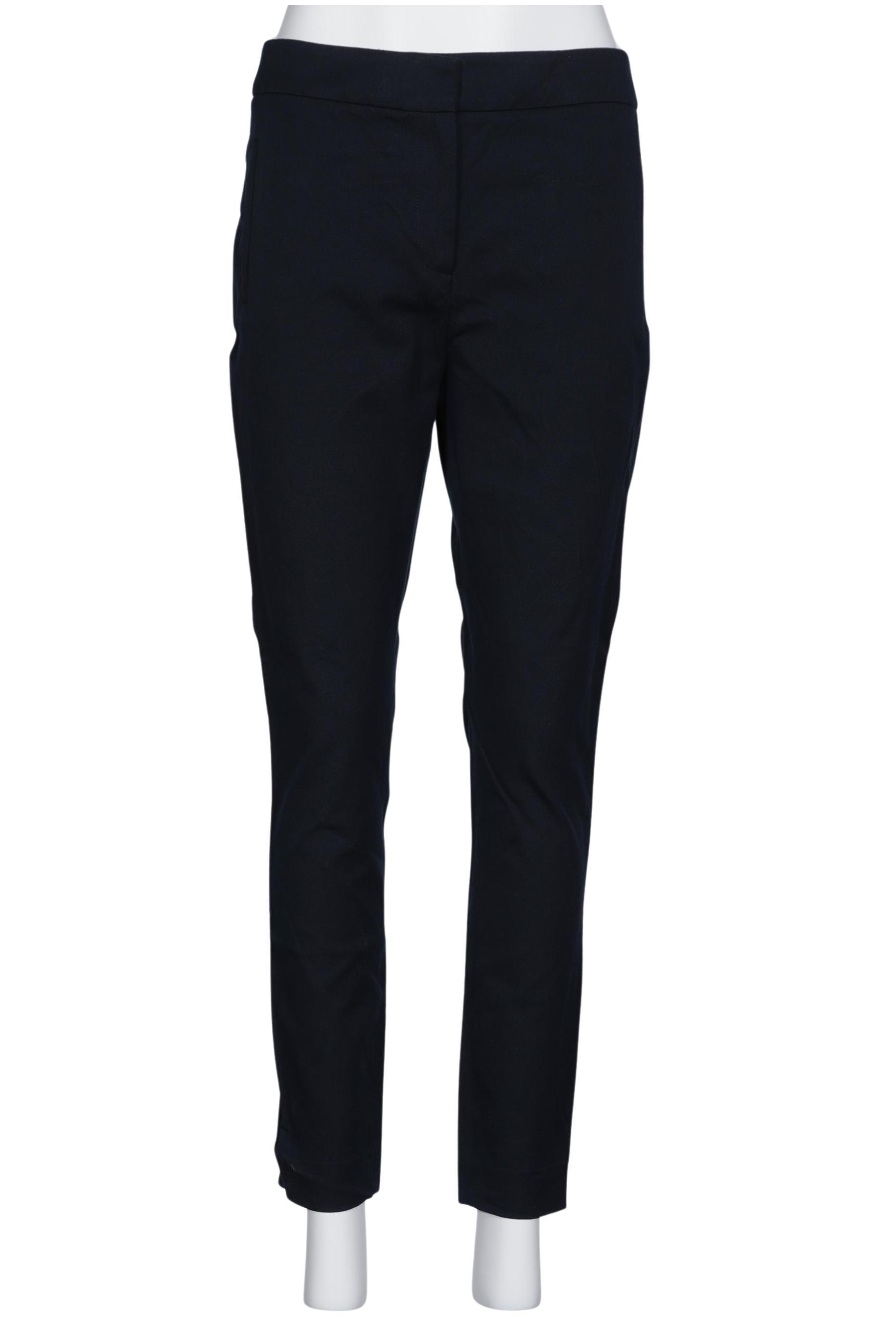 

Tommy Hilfiger Damen Stoffhose, marineblau, Gr. 8